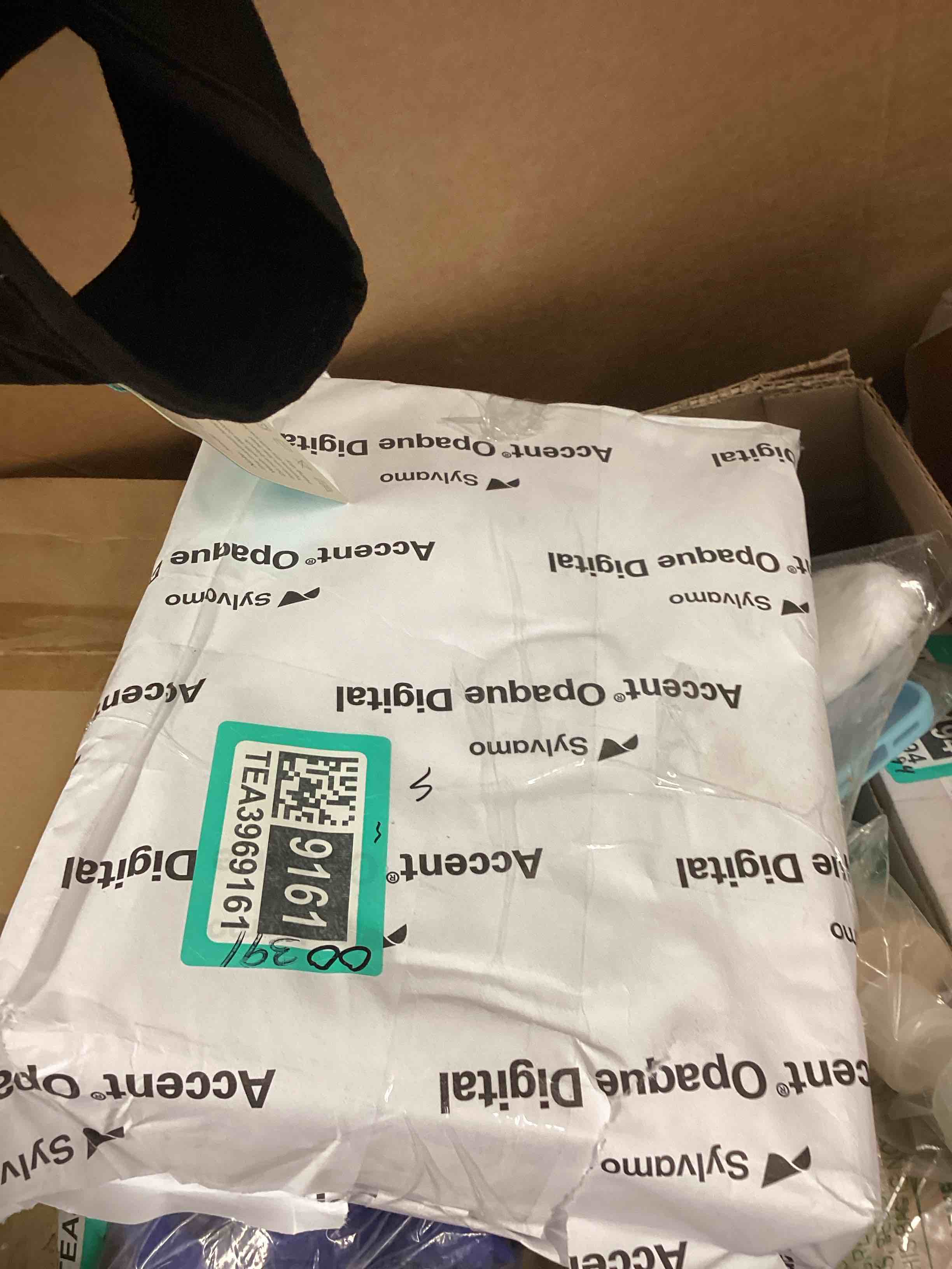 white paper for printing, ACCENT OPAQUE DIGITAL SYLVAMO 