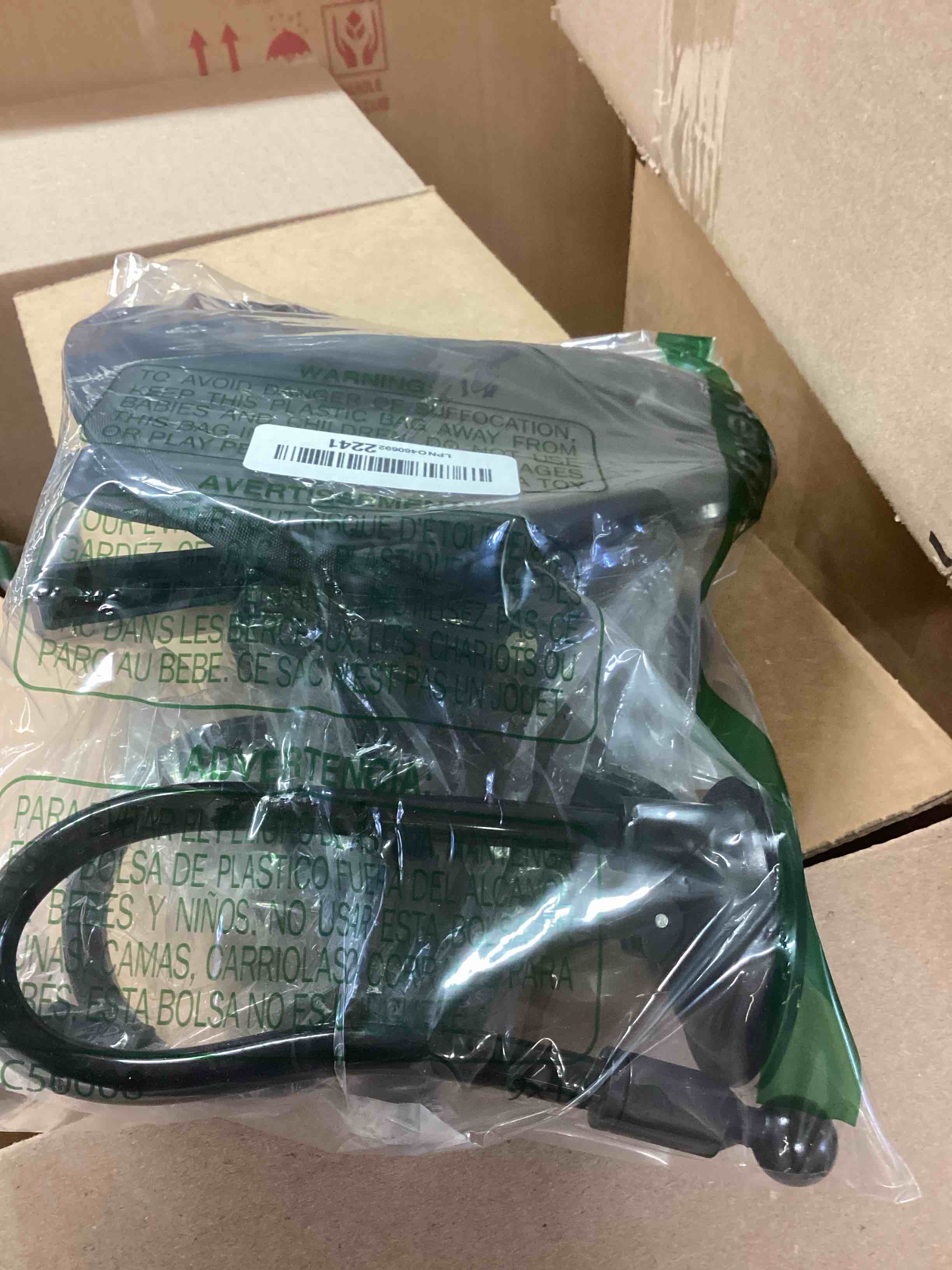 Condition photo showing New/Like New for Laptop Sun Shade for Working Outside and Adjustable Clip, Adjustable Laptop Sun Shade with Flexible Clip Stand, Heat Shield Laptop Canopy for Computers Beach Chairs and Strollers (Blue)