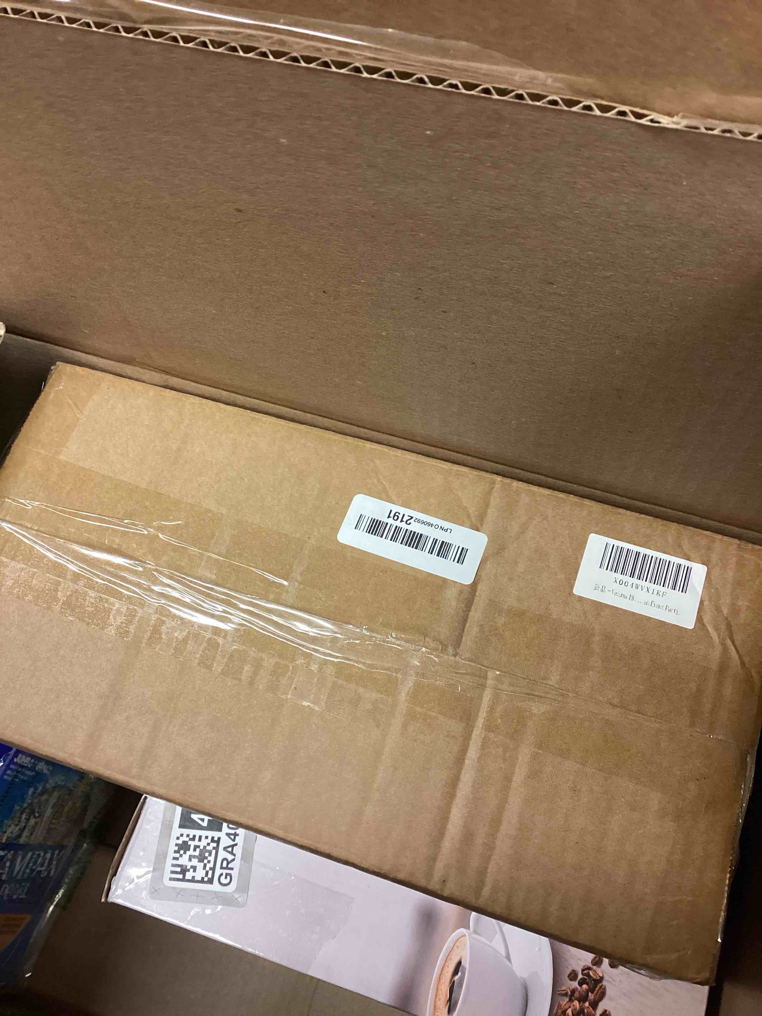 Condition photo showing New/Like New for 18 Pcs White Pillar Candles Bulk Set?Hurricane Candles?2x3 2x4 2x6 Inch - 12 Each Size?Dripless Unscented Smokeless?Gives You a Better Atmosphere When Organizing an Event Party. 18 White Pointed-tip 2 x 3/4/6 Inch