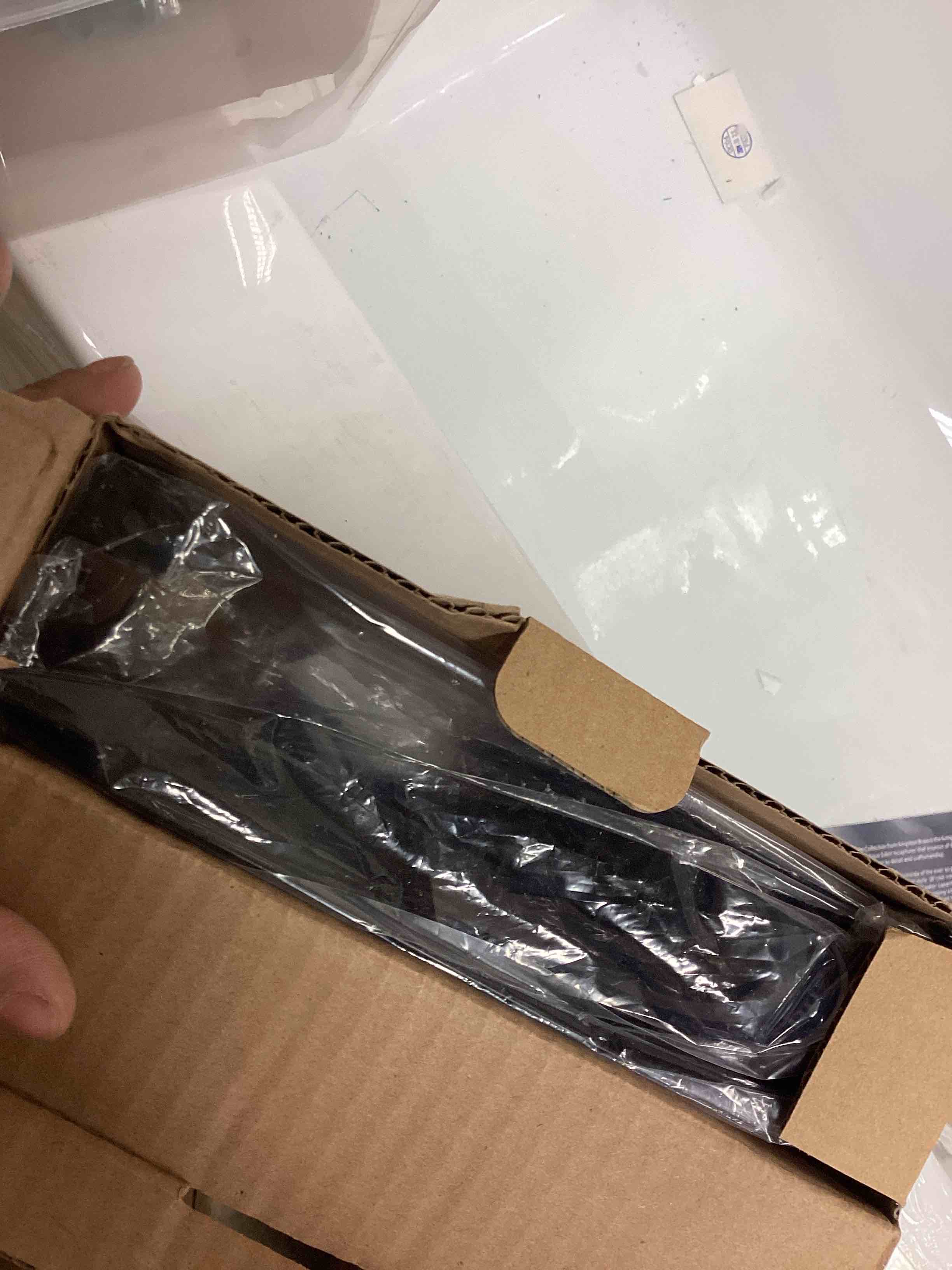 Condition photo showing New/Like New for Mini PC Mount for Dell Micro Mount,Wall VESA and Under Desk Mount for Dell OptiPlex Micro Form Factor, Monitor Stands for Dell MFF 7050 7080 5070 7020 3000 7060 7090 7010 3060 3040 3050 9020 and More