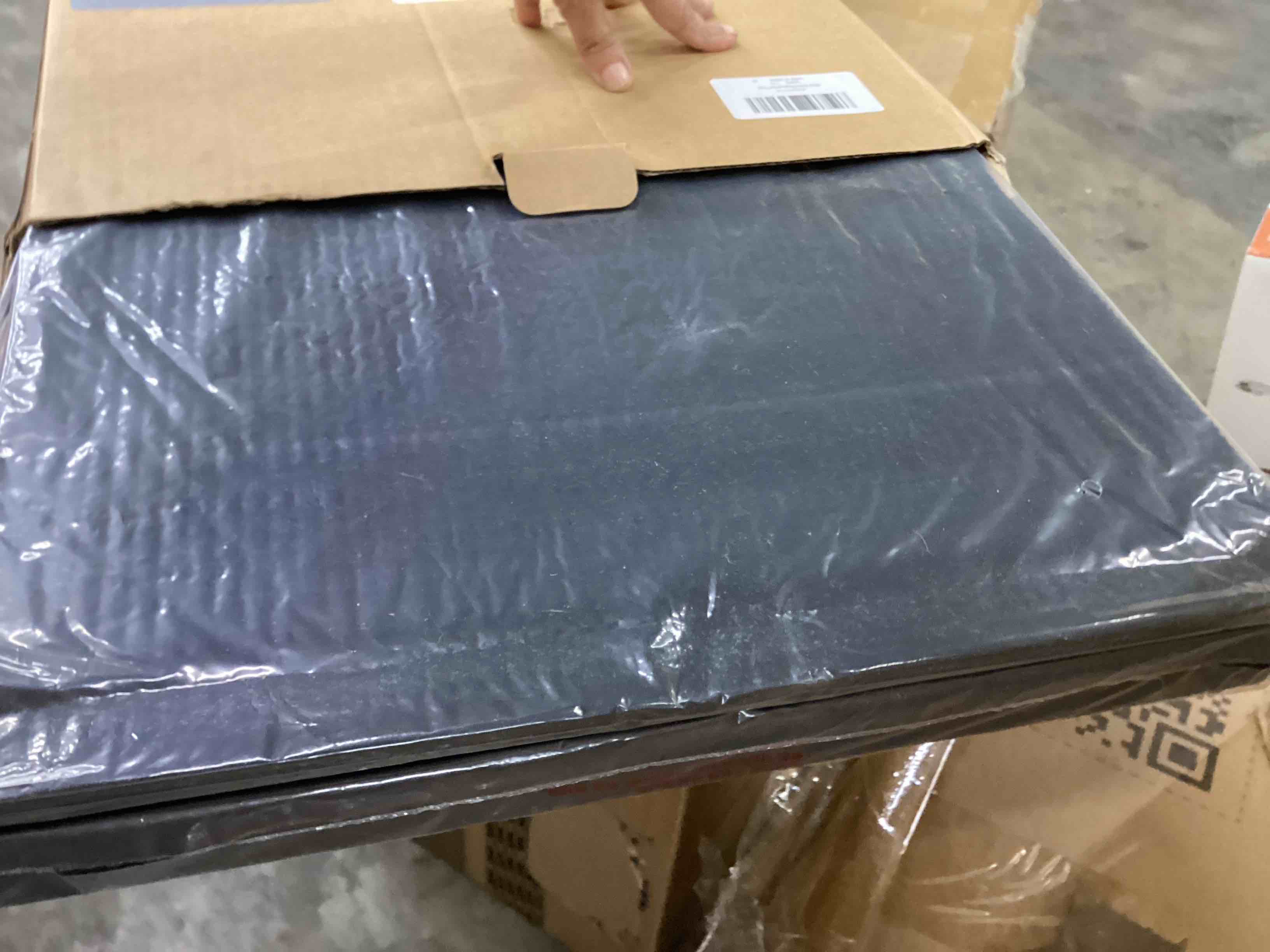 Condition photo showing New/Like New for 30940 replacement filter compatible with hunter air purifier, fits 30210 30214 30215 30216 30225 30244 30245 30260 30398 30400 30401 30402 30525 36260 36395 37225, 1 hepa filter + 4 prefilter