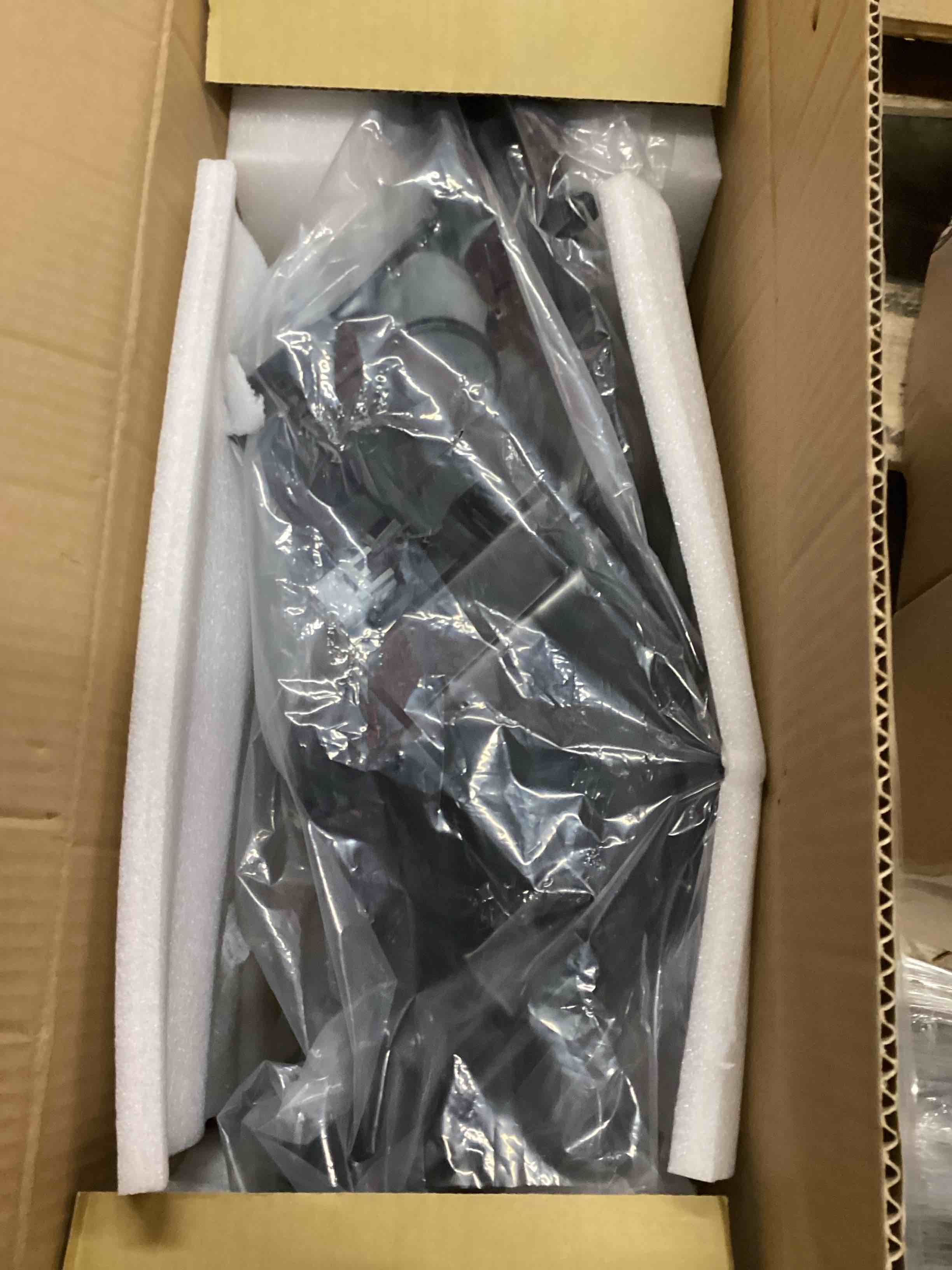 Condition photo showing Good Condition for 1PC Driver Side Replacement for Toyota Camry XSE 2021-2022 Black Housing Reflector w/DRL Headlamp 8115006G30 Headlights Assembly