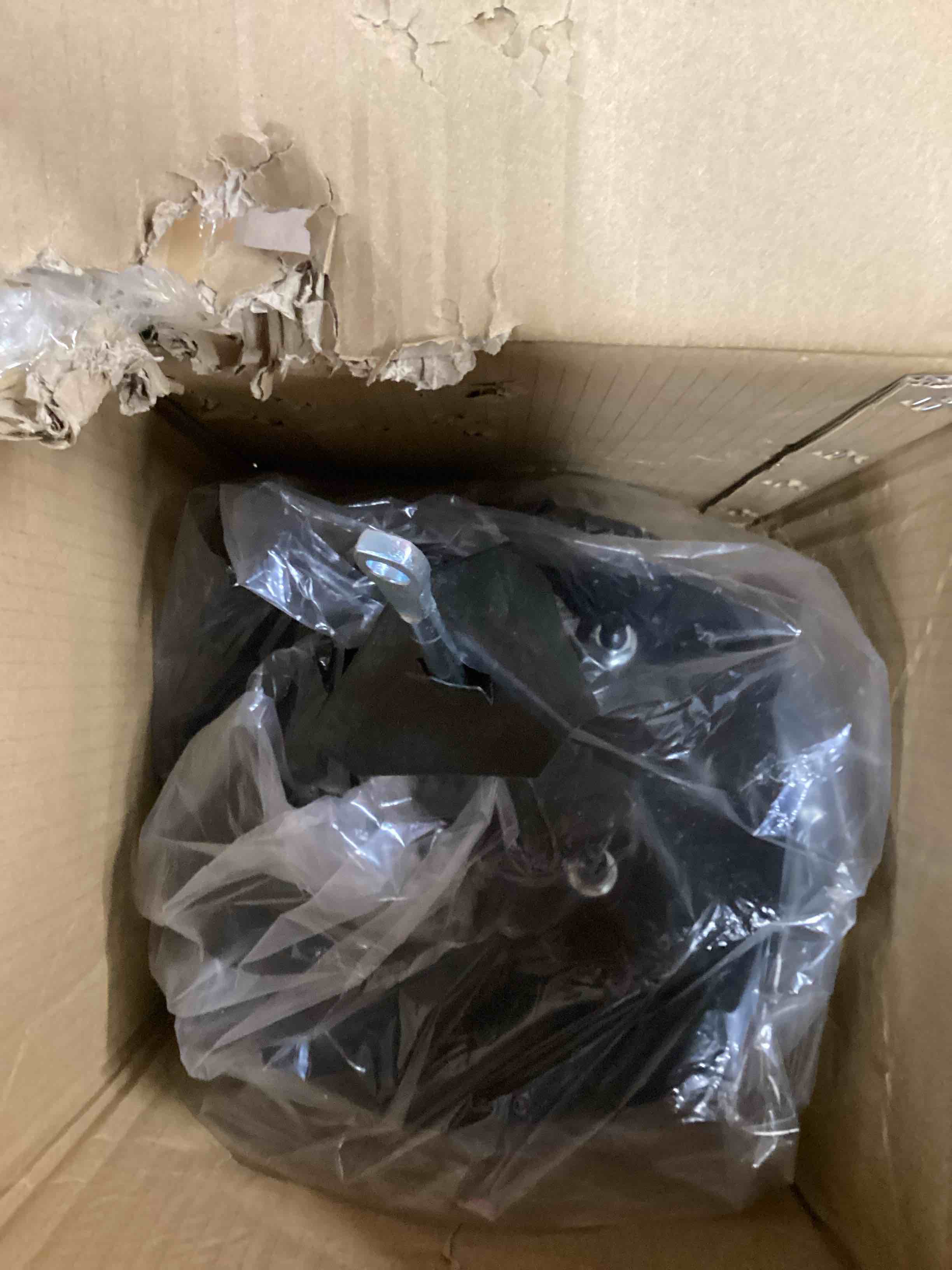 Condition photo showing Good Condition for PartsFlow Vacuum Power Brake Booster 54-74820 Compatible with Buick Lesabre Lucerne Riviera Cadillac Deville Dts Pontiac Bonneville 2000-2005 Oldsmobile Aurora 97-03 18029879