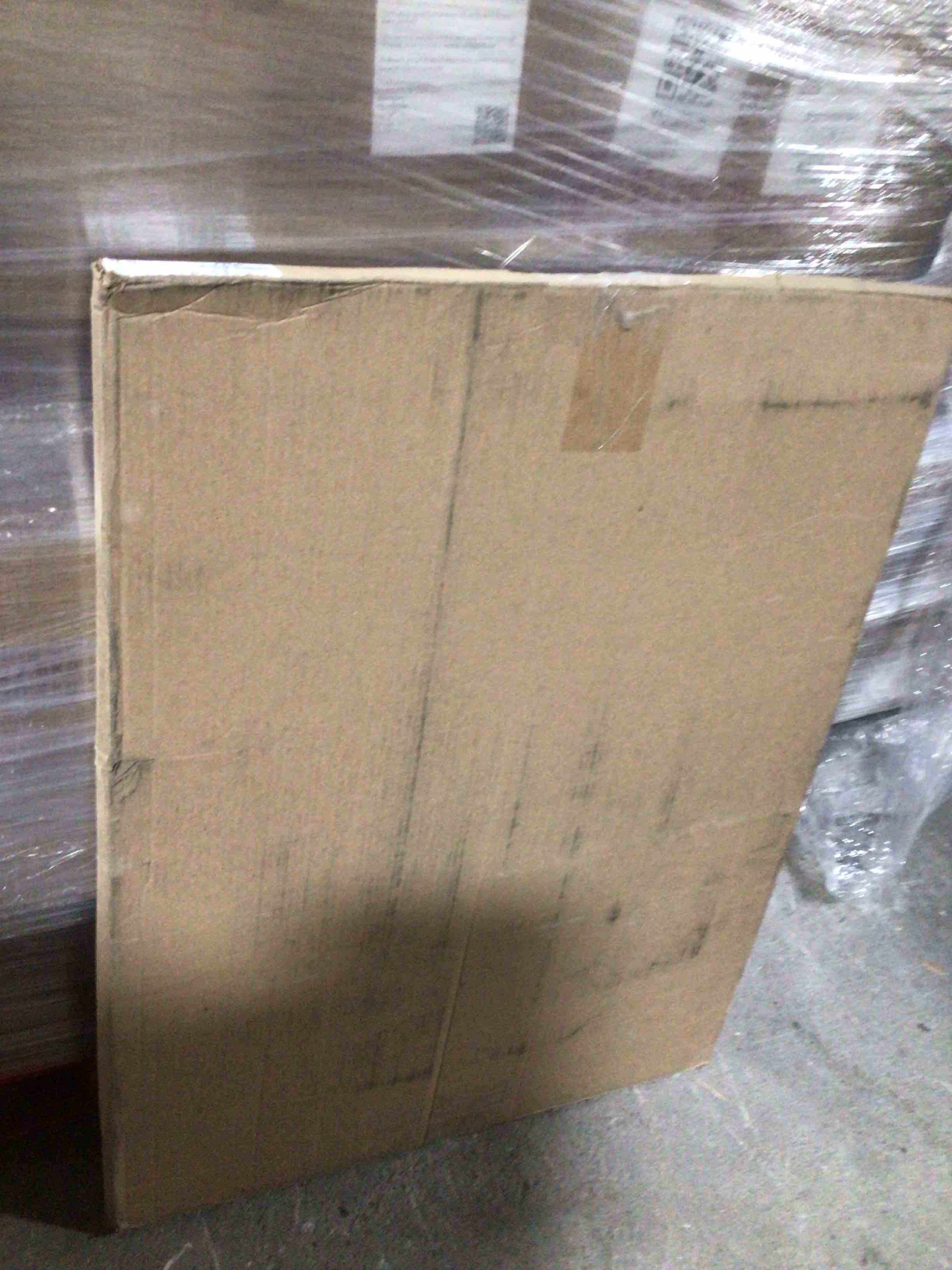 Condition photo showing New/Like New for easel pad unruled 27 x 34 white