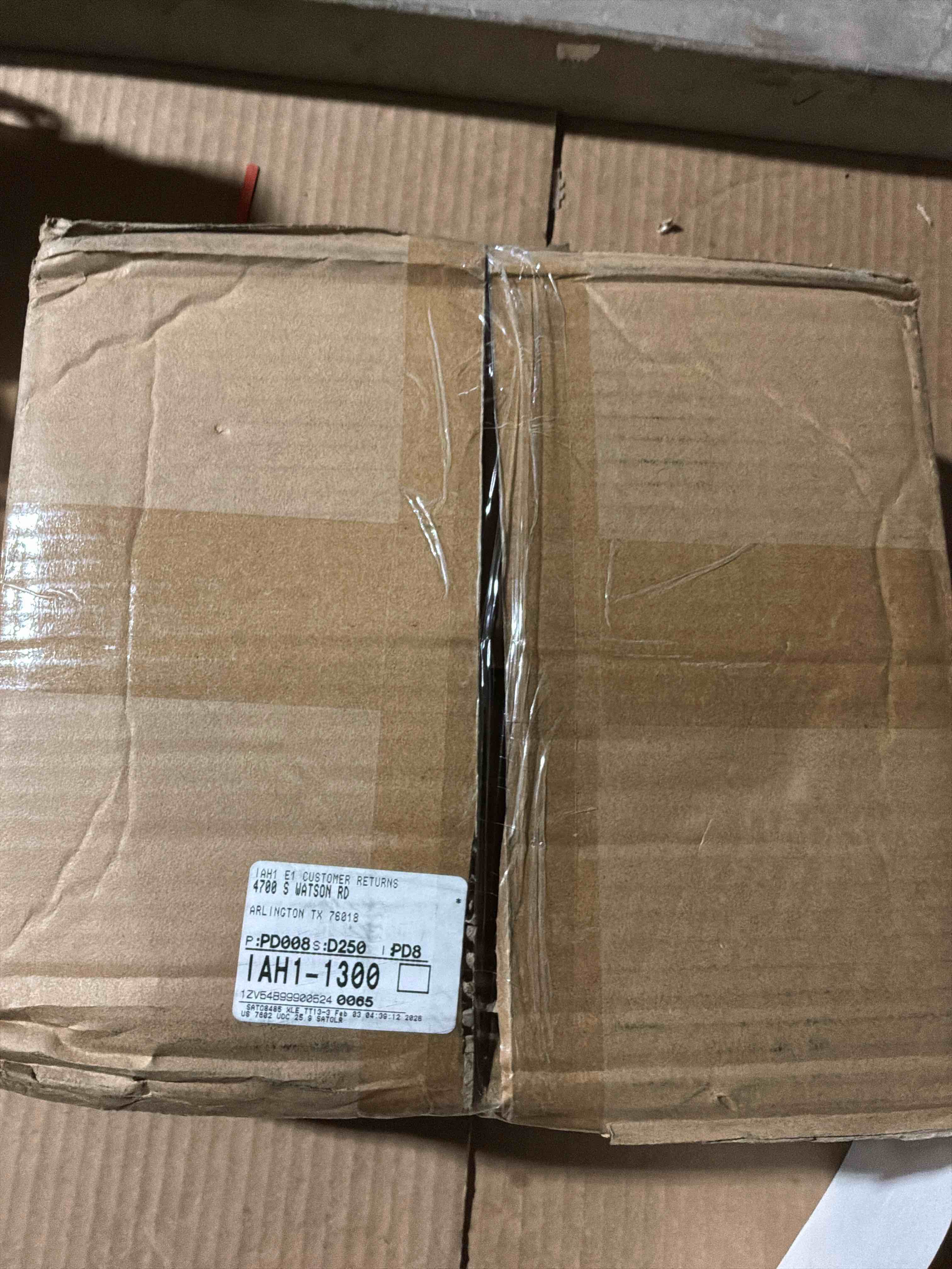 Condition photo showing New/Like New for Light Up Kids Pod Swing Seat, Upgraded Sensory Pod Swing Hanging Hammock Swing Chair, Max 260Lbs Sensory Swing for Kids with USB LED Lights Indoor & Outdoor Halloween Blue