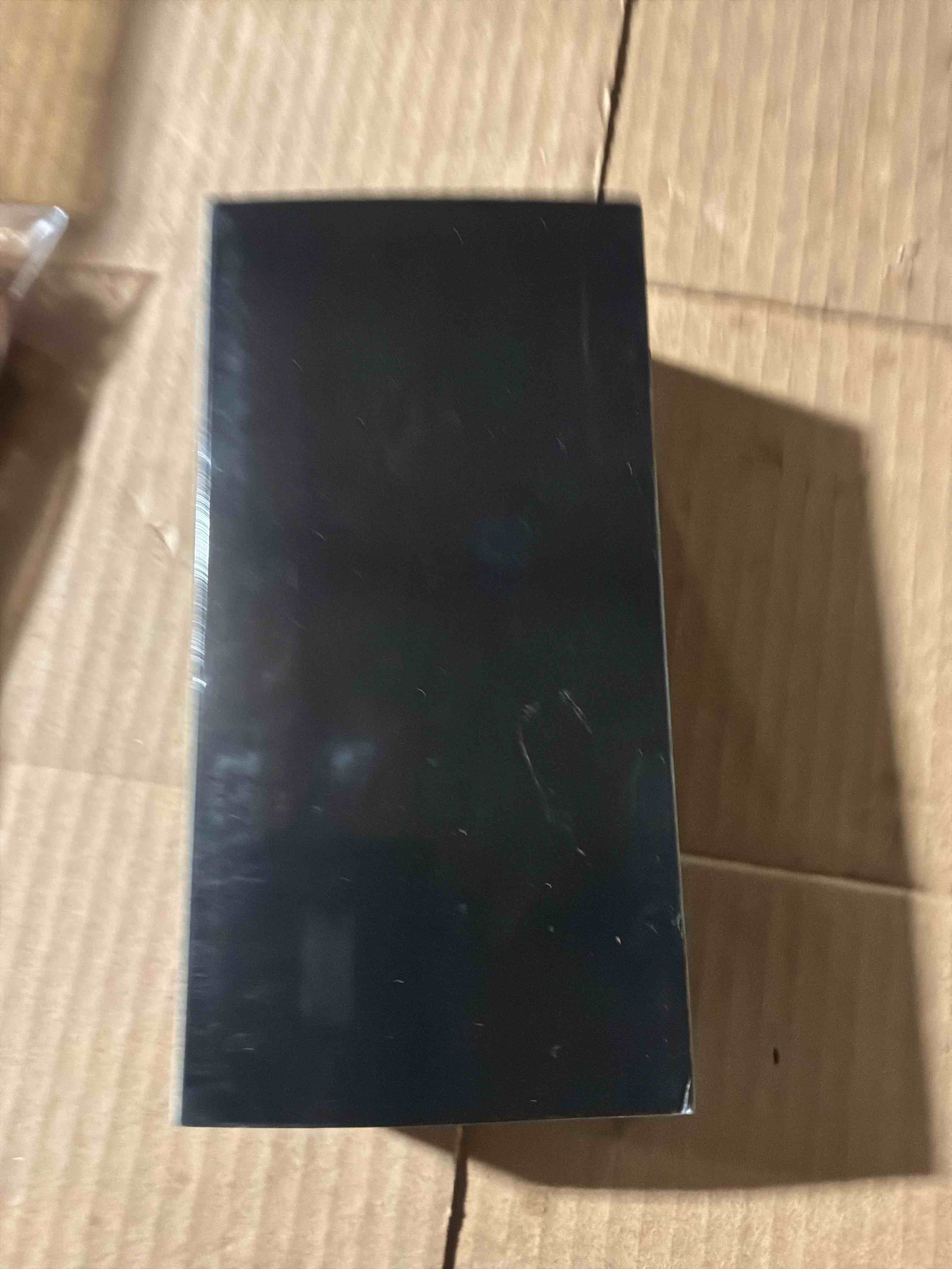 Condition photo showing New/Like New for COMEBY Body Sculpting Machine - Professional Handheld Cordless Cellulite Massager - Suitable for Belly, Neck, Legs, Hip, Arms (White)