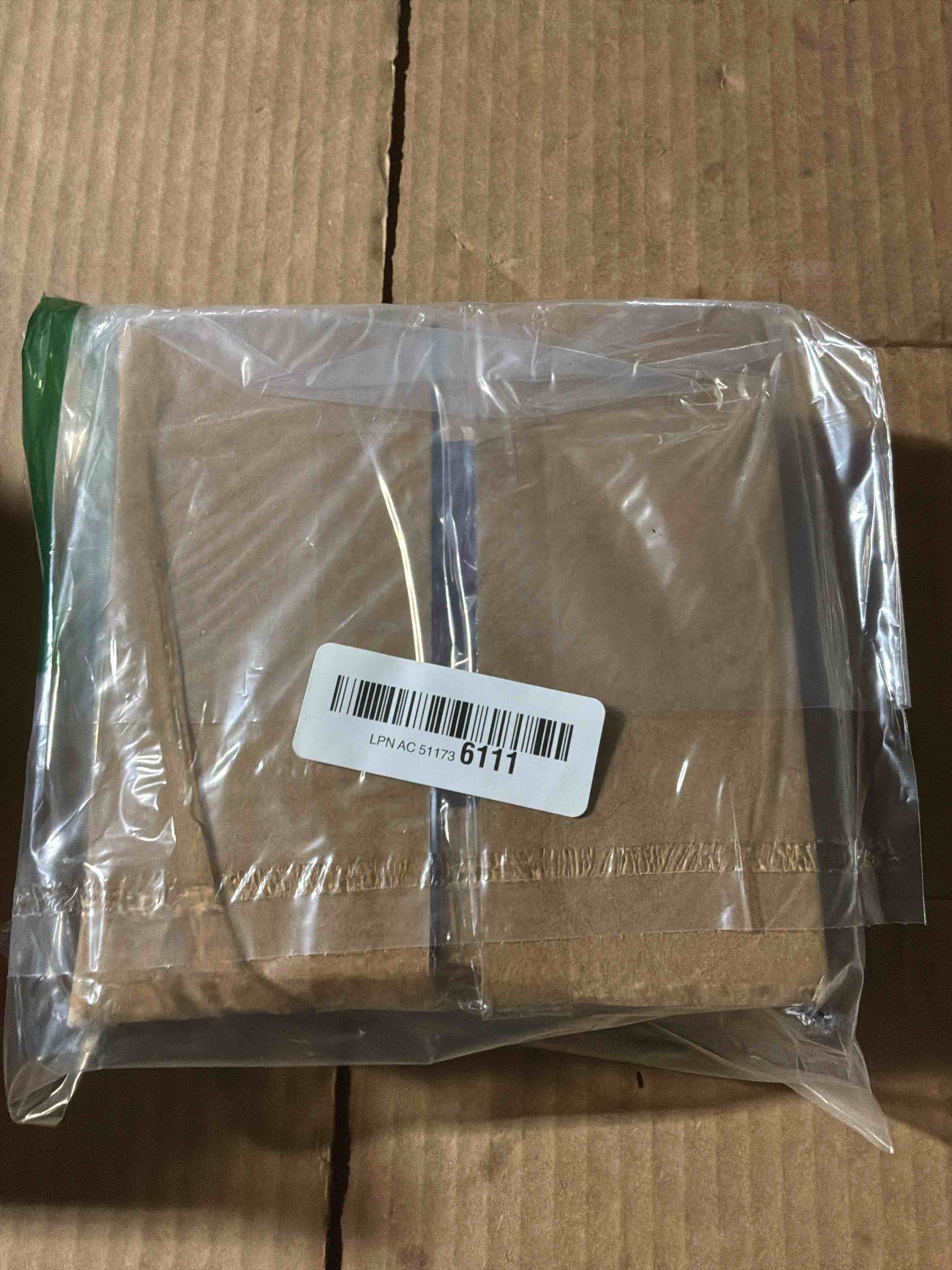 Condition photo showing New/Like New for GUD Square Reading Glasses with Screwless Spring Hinge Metalless 6 Pack Women Oversized Thick Frame Readers 6 Pack Mix Color 2.0 x