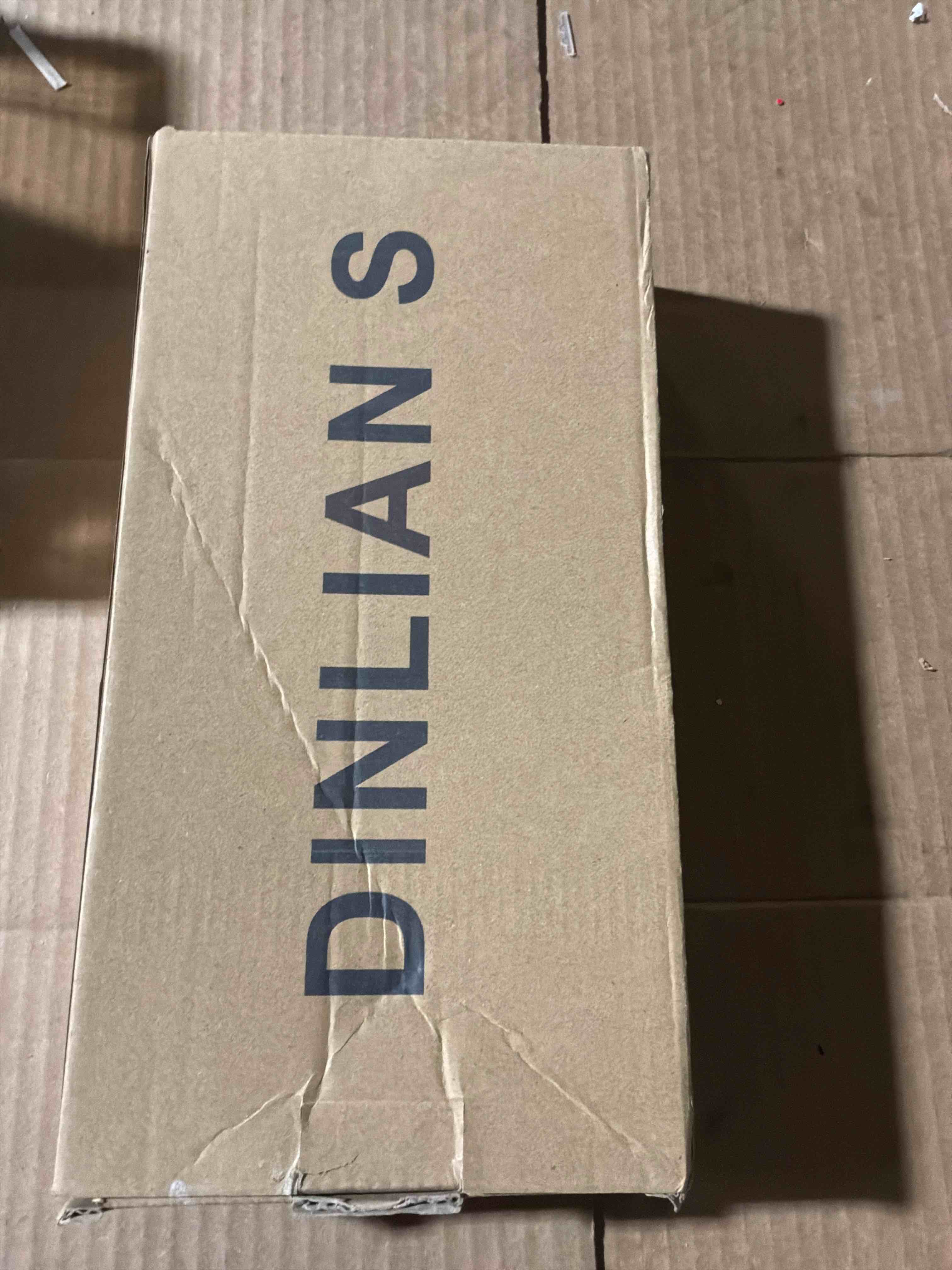 Condition photo showing New/Like New for Candlestick Holders Black Candle Holder for Candlestick,Taper Modern Candle Holders Set of 3,Tall Wood Candle Sticks Holder Decor(12"/10"/8" H) (3, Black) 3 Black