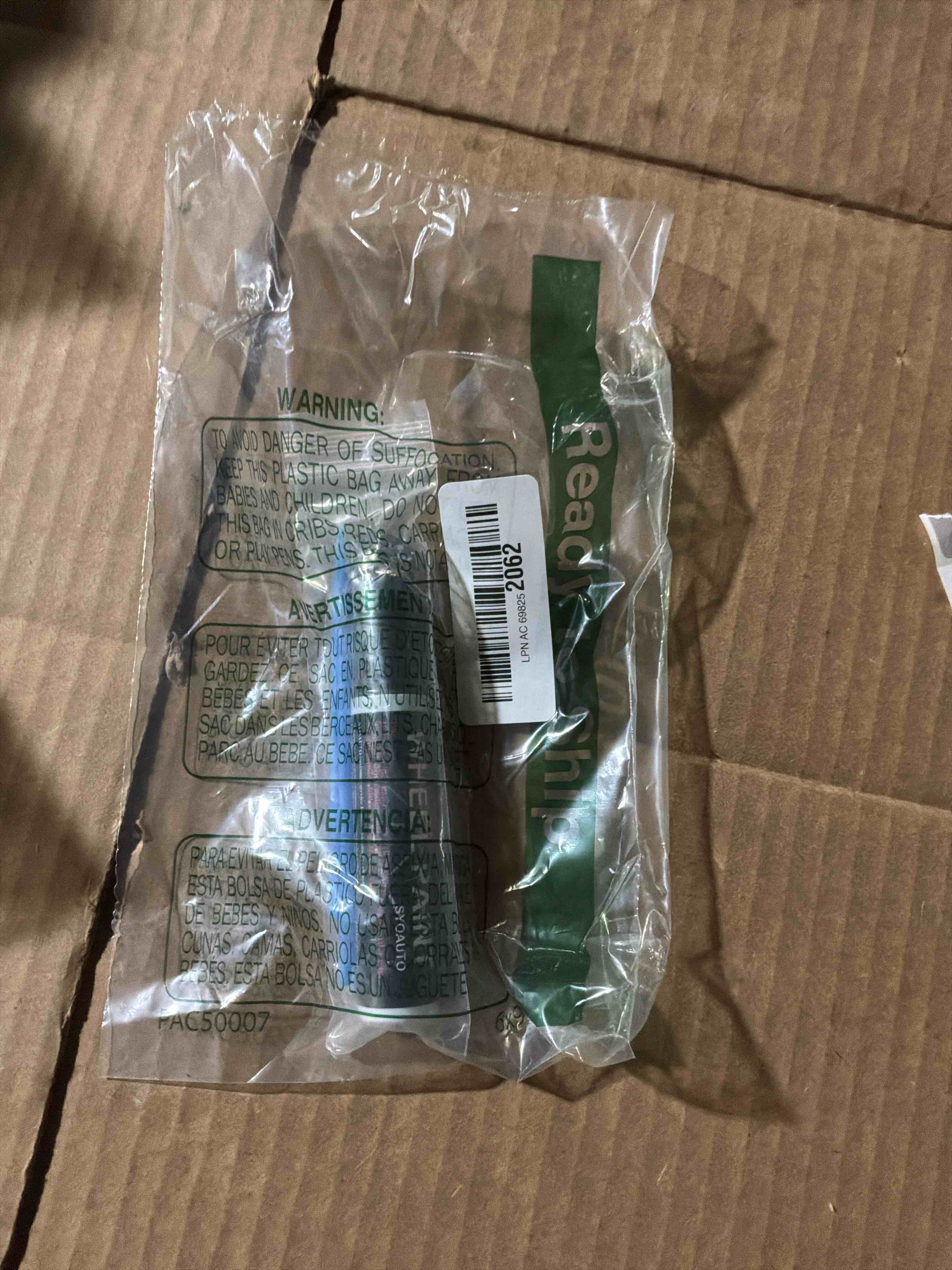 Condition photo showing New/Like New for SYOAUTO Gloss Black Rim Touch Up Paint, Car Wheel Scratch Repair Touch Up Paint Pen, Universal Color Rim Wheel Paint (Gloss Black)
