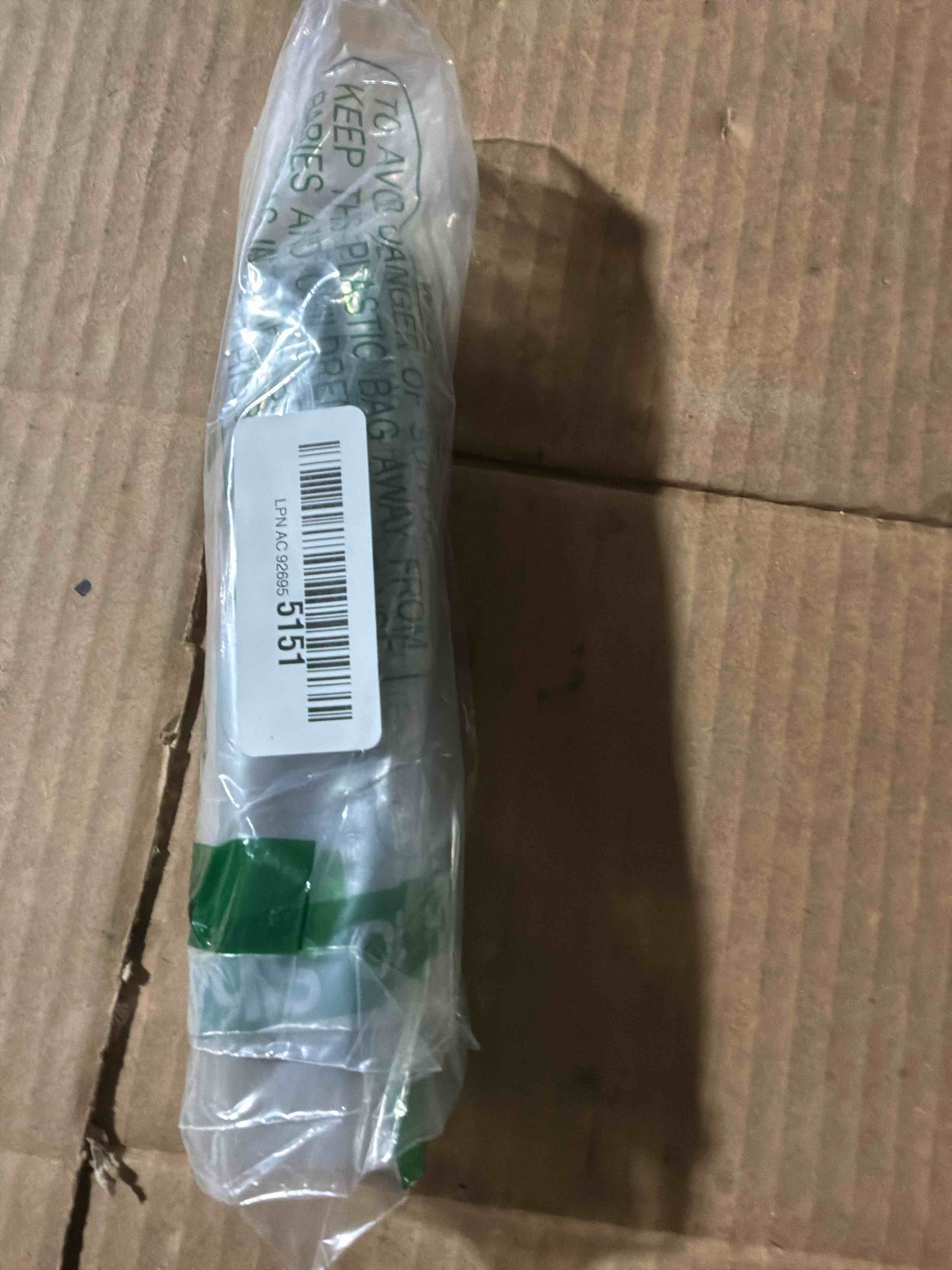 Condition photo showing New/Like New for 10 Pack 3/16" x 6" SDS Plus Rotary Hammer Drill Bits Set, Cross Carbide Tip, Heavy Duty Masonry Drill Bits for Concrete, Brick Hammer Drill Bits - Concrete Drill Bit Set 3/16" x 6" Length :6 inch