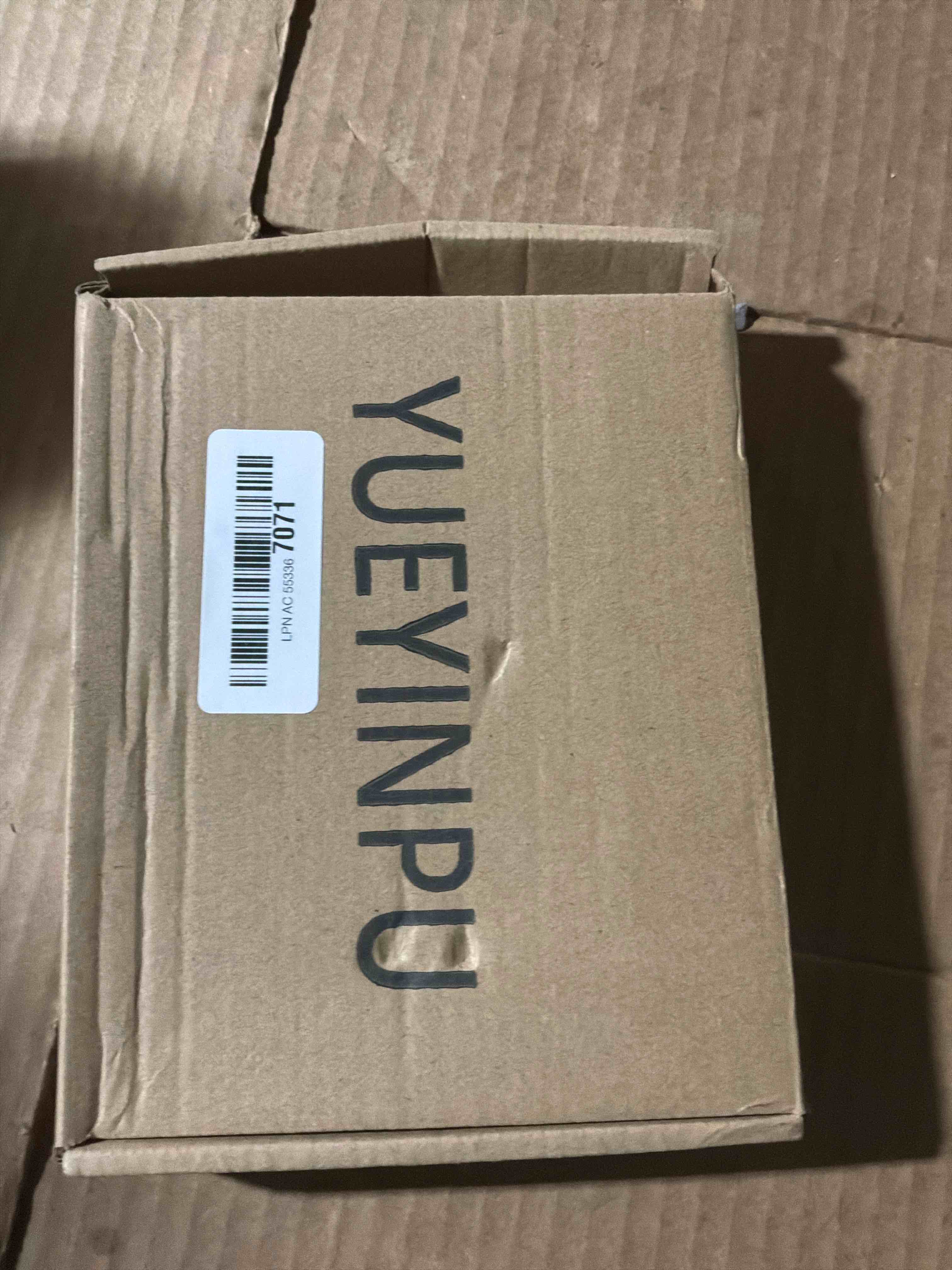Condition photo showing New/Like New for Wireless Foot Pedal Double Switch Music Page Turner for Tablets Smartphones Rechargeable Anti-Skid Pad Classic