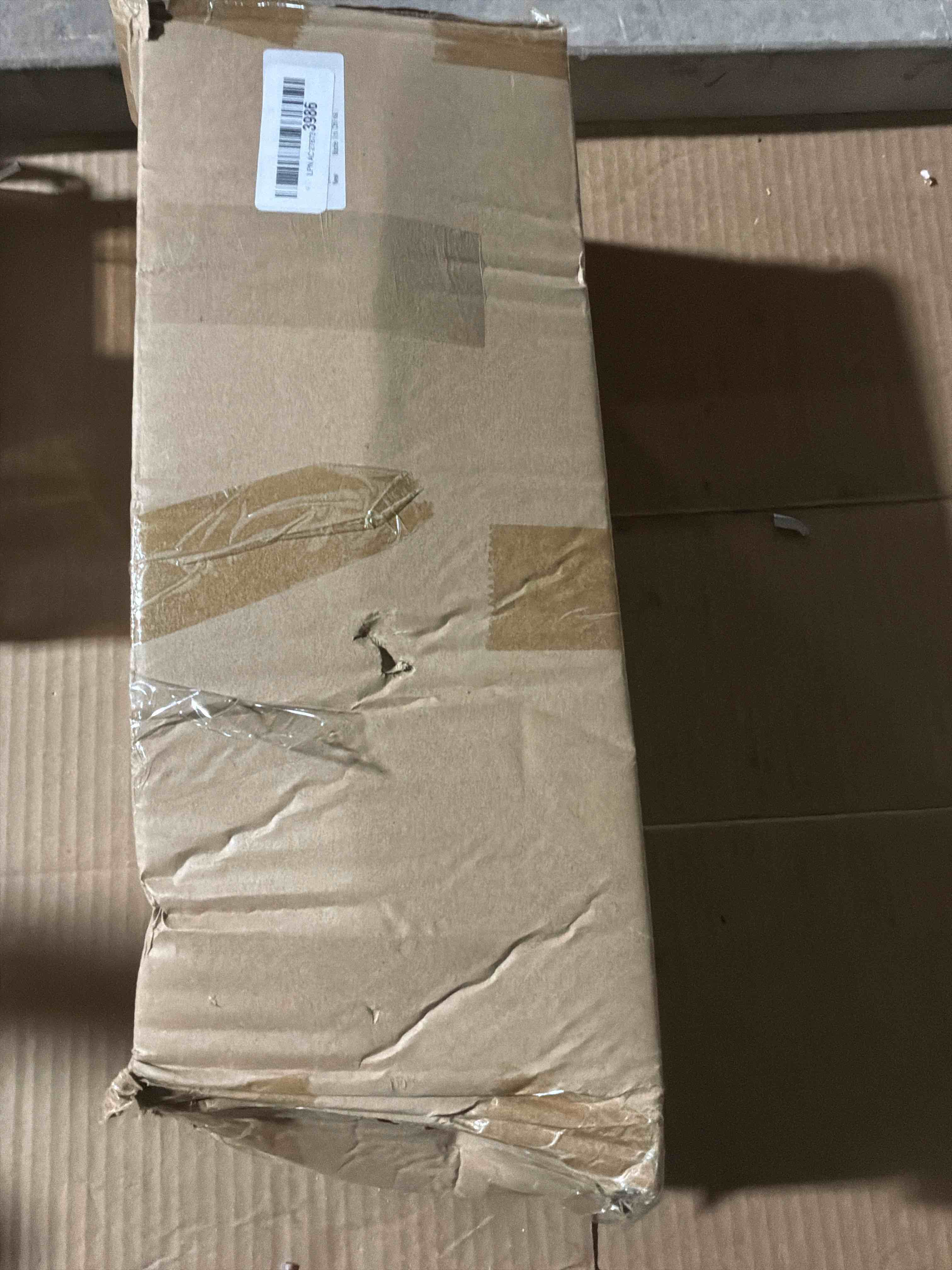 Condition photo showing New/Like New for Portable Pickleball Court Lines for Outdoor & Indoor, No Measurement Required Pickleball Court Marker Kit, Easy Setup & Durable Design