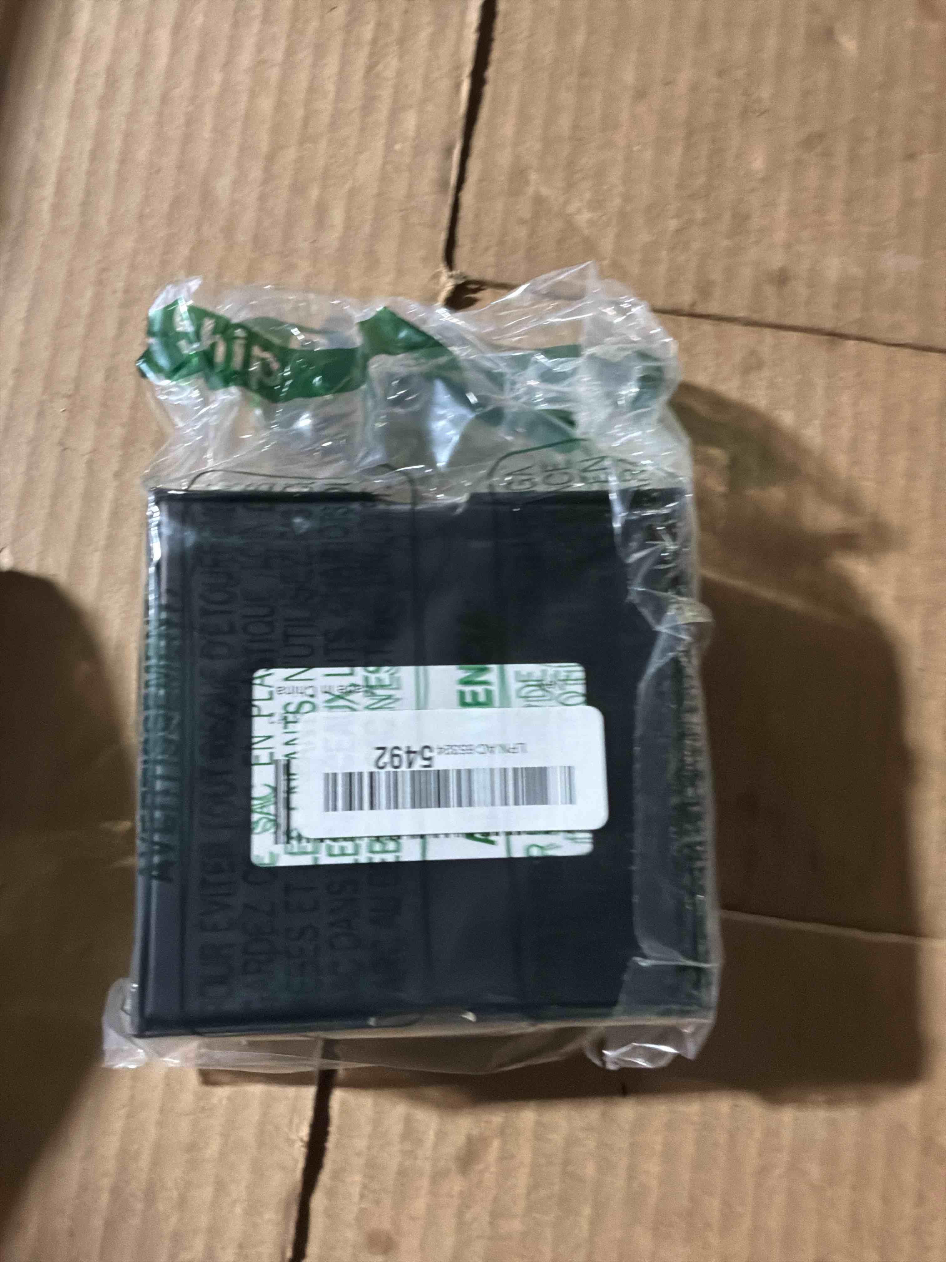 Condition photo showing New/Like New for DMEX D3S HID Headlight Bulbs Xenon 35W Replacement 66340 42403 42302 - Pack of 2, 8000K White Blue (Not fit Halogen Headlamp) 8000K White Blue D3S