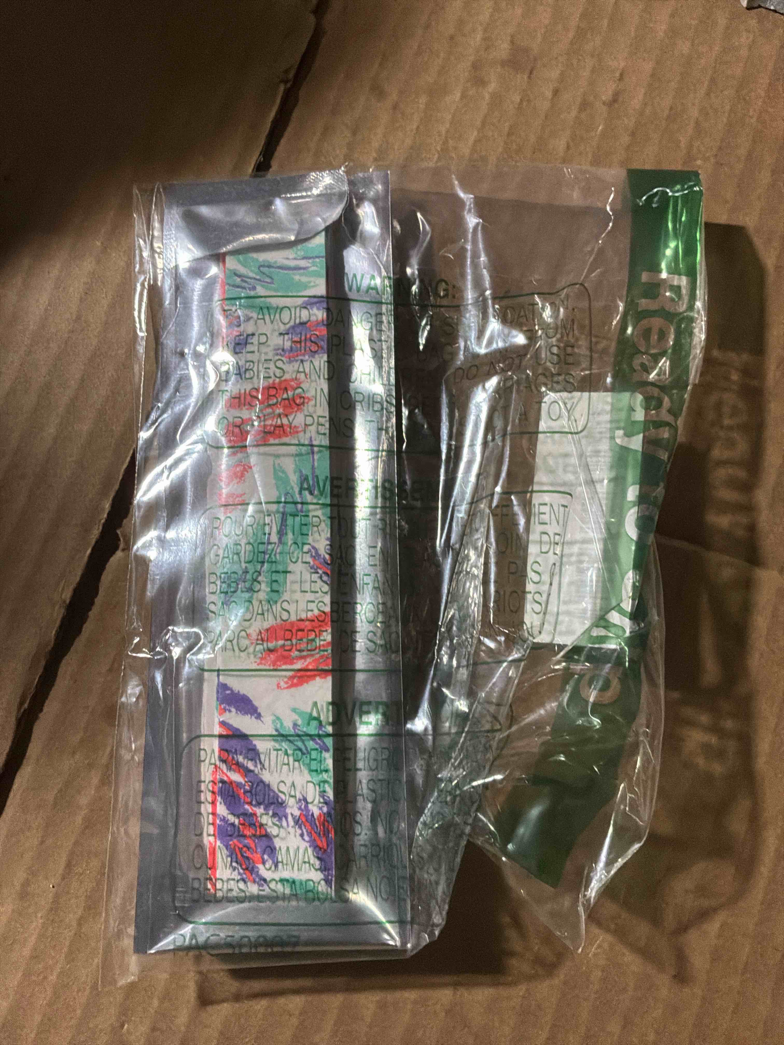 Condition photo showing New/Like New for Get A Grip - Custom Tennis Racket Grip Tape - Anti-Slip/Quick-Drying Tennis Overgrips - Precut Badminton Racket Grip with Finishing Tape 1 Grip Baseline