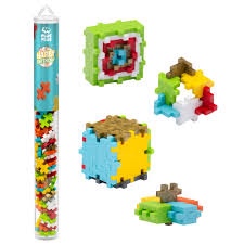 chutian interlocking building educational toys set 70 pcs 