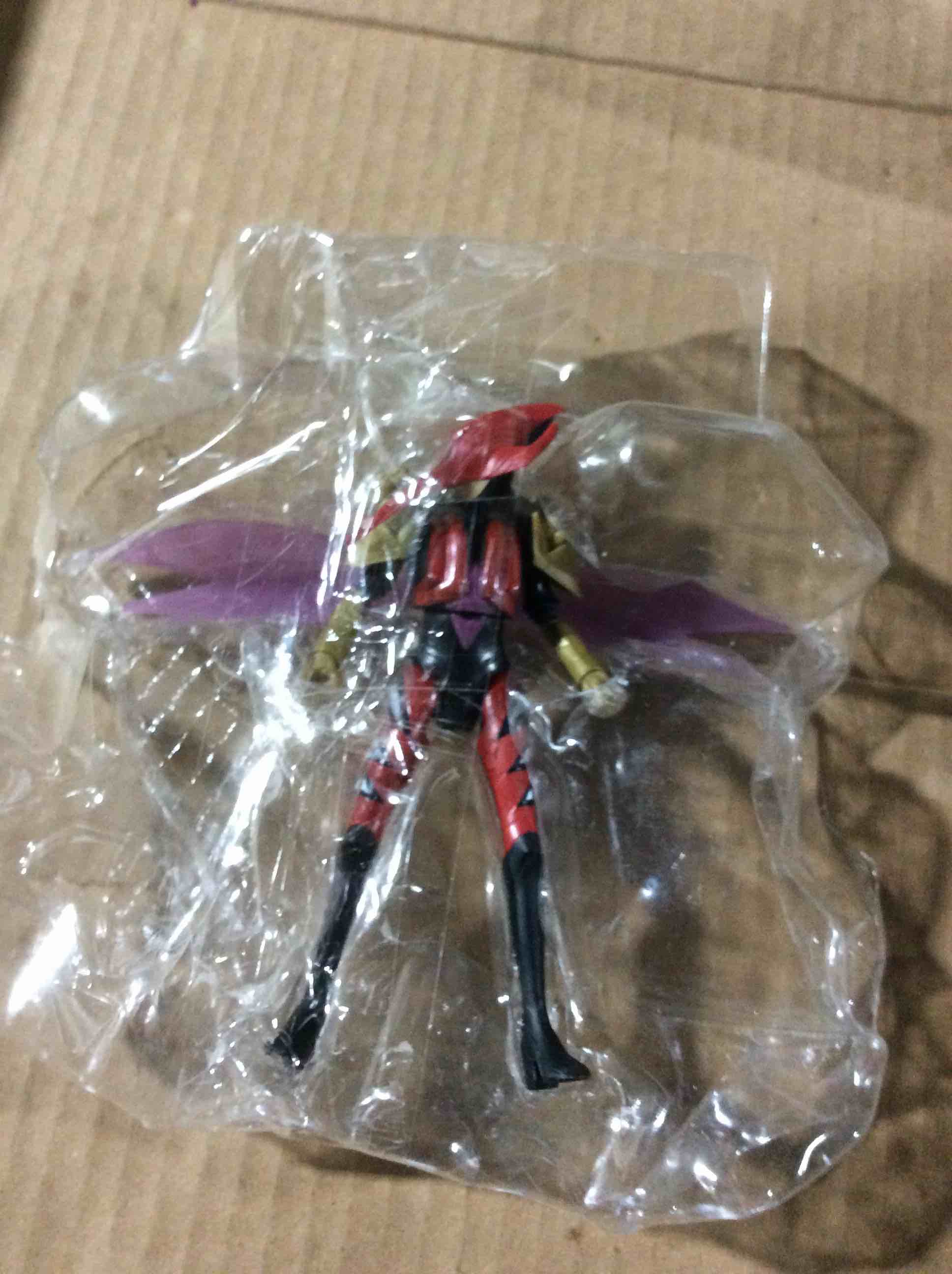 Condition photo showing As Is for ?He-Man and The Masters of the Universe Toy, Mosquitara Winged MOTU Heroine Action Figure, Power Attack Move and Accessory????