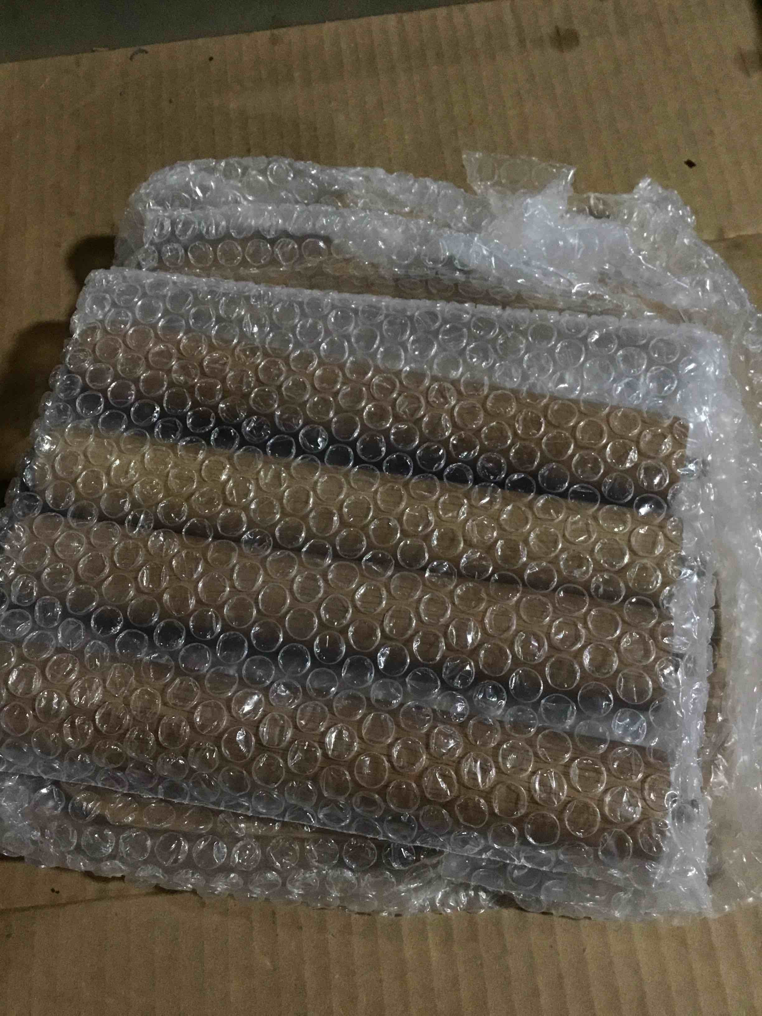 Condition photo showing New/Like New for Wooden Step Stool for Adults Step Stool for Toddlers Plant Stool Small Wooden Stool with Four Detachable and Assembled Legs Nicely Balanced (Classic 9.3inch)