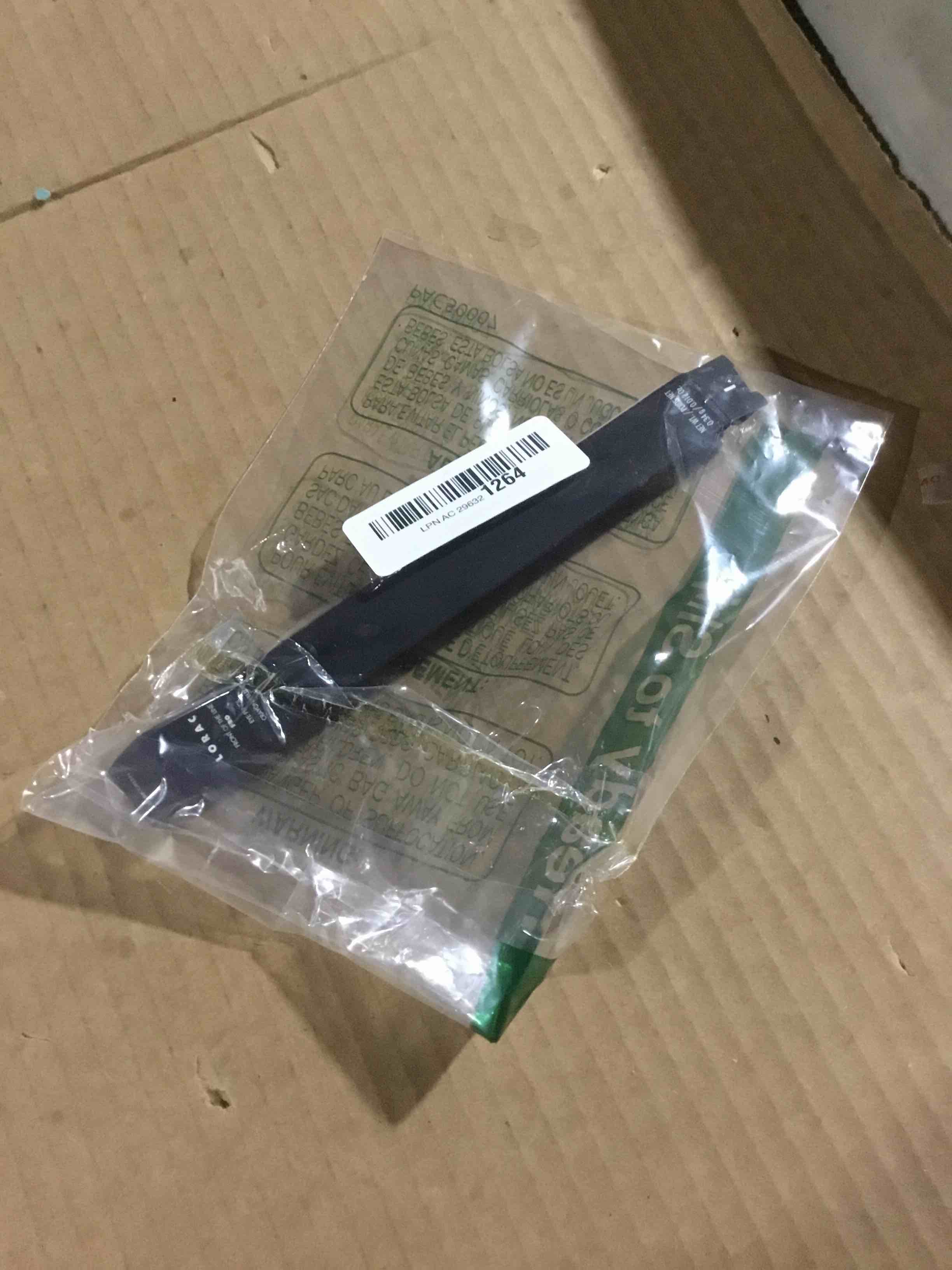 Condition photo showing Good Condition for LORAC Front Line PRO Waterproof Eyeliner Pencil Dark Green