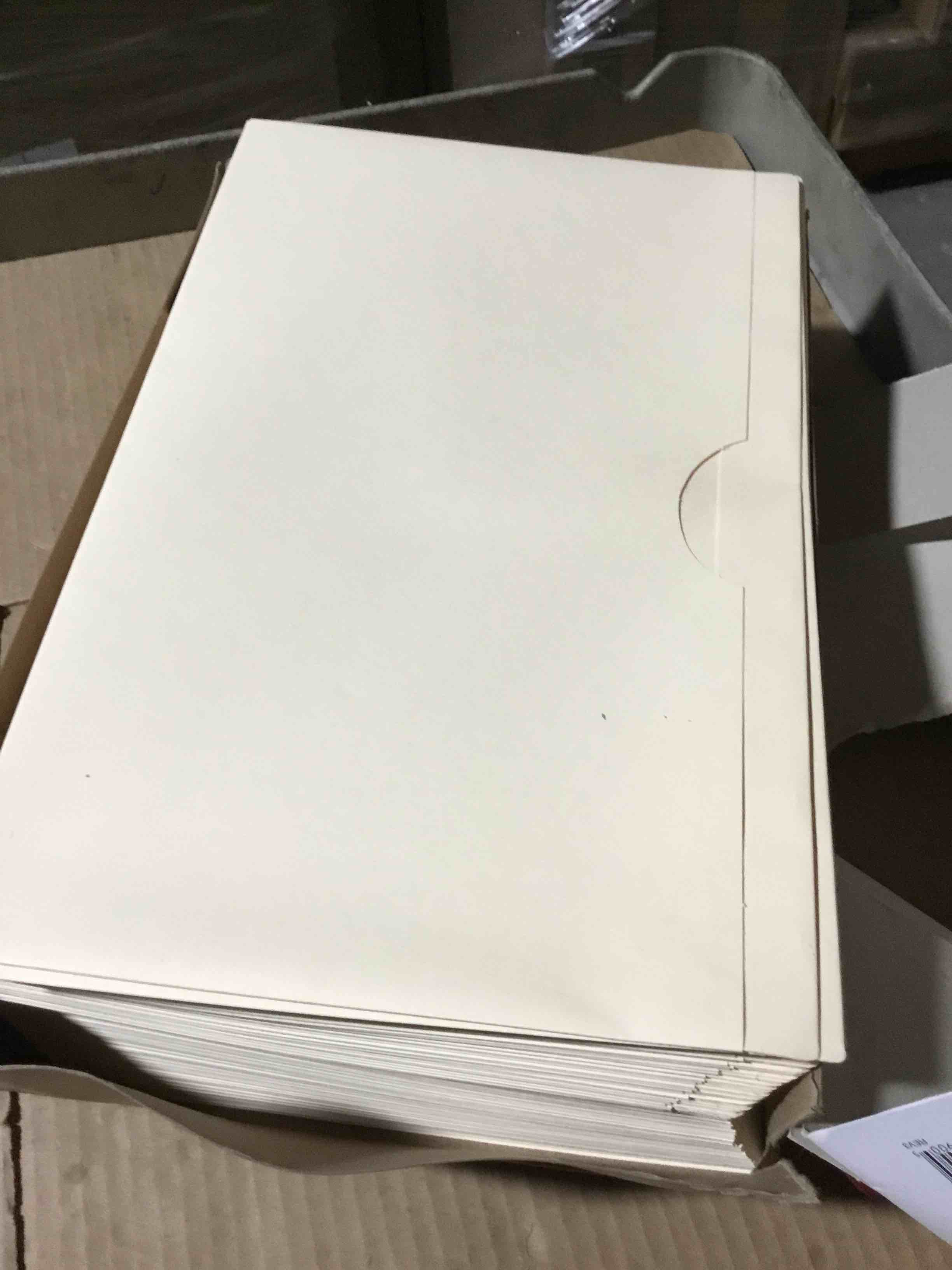 Condition photo showing Good Condition for Pendaflex 23900 Double-Ply Tabbed File Jackets, Legal Size, Manila, 100 per Box