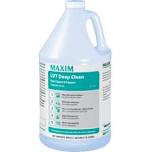 Midlab Maxim, Concentrate, LVT Deep Clean, 1 Gallon