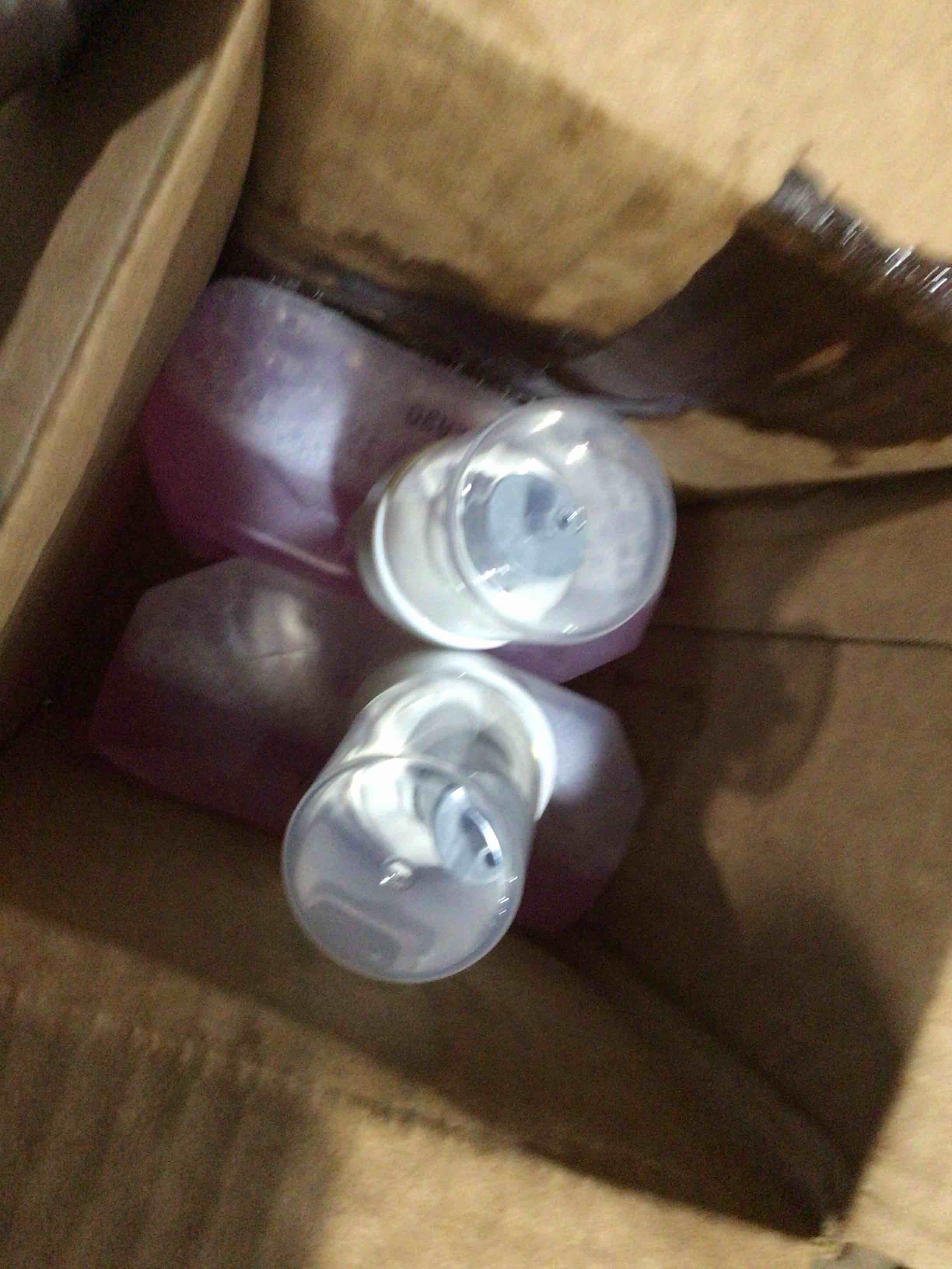 Condition photo showing New/Like New for Kleenex  KCC91592  Dispenser Refill Pink Foam cleansr  2 / Carton