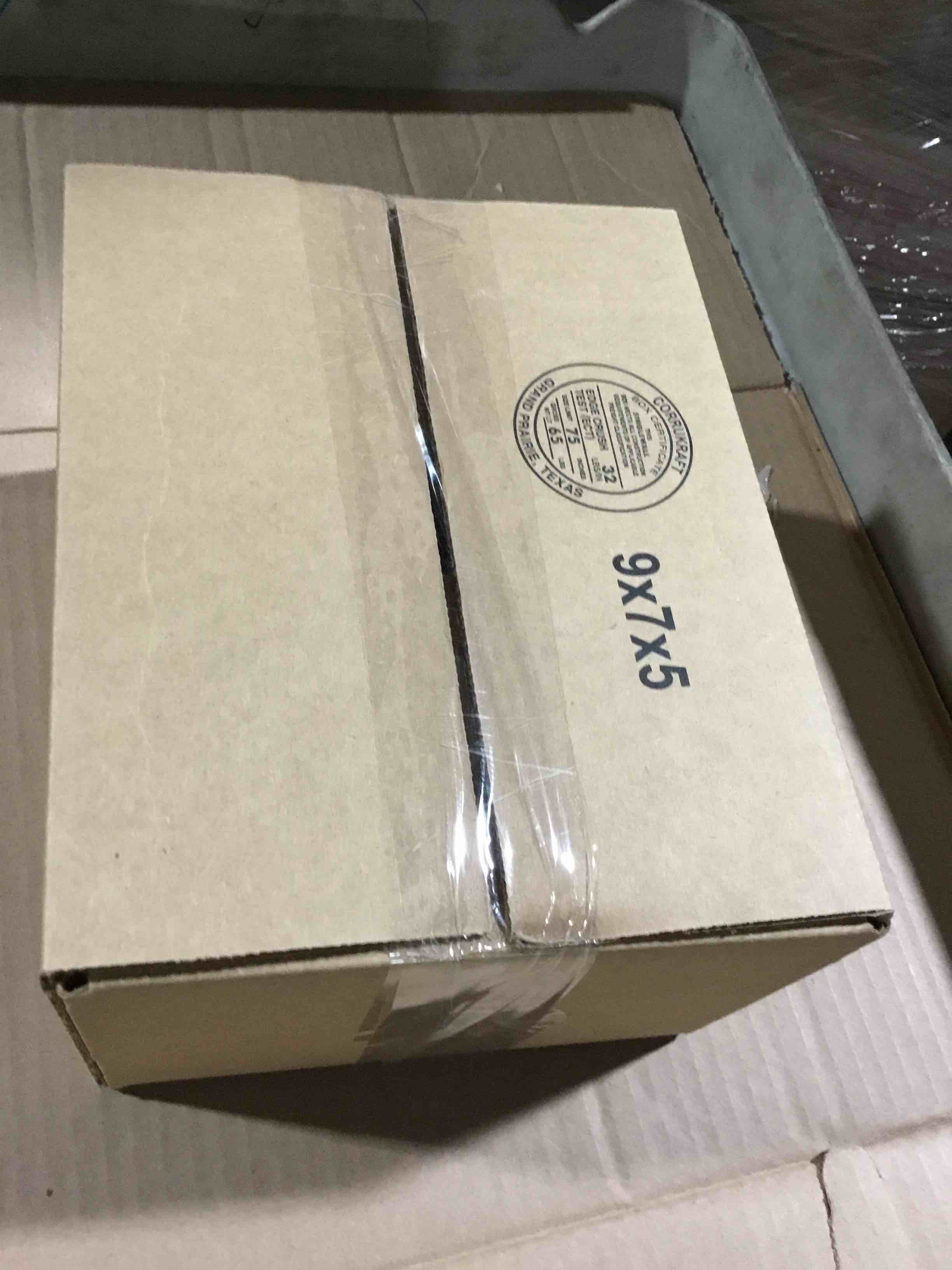 Condition photo showing New/Like New for Box Of Assorted Office Products 