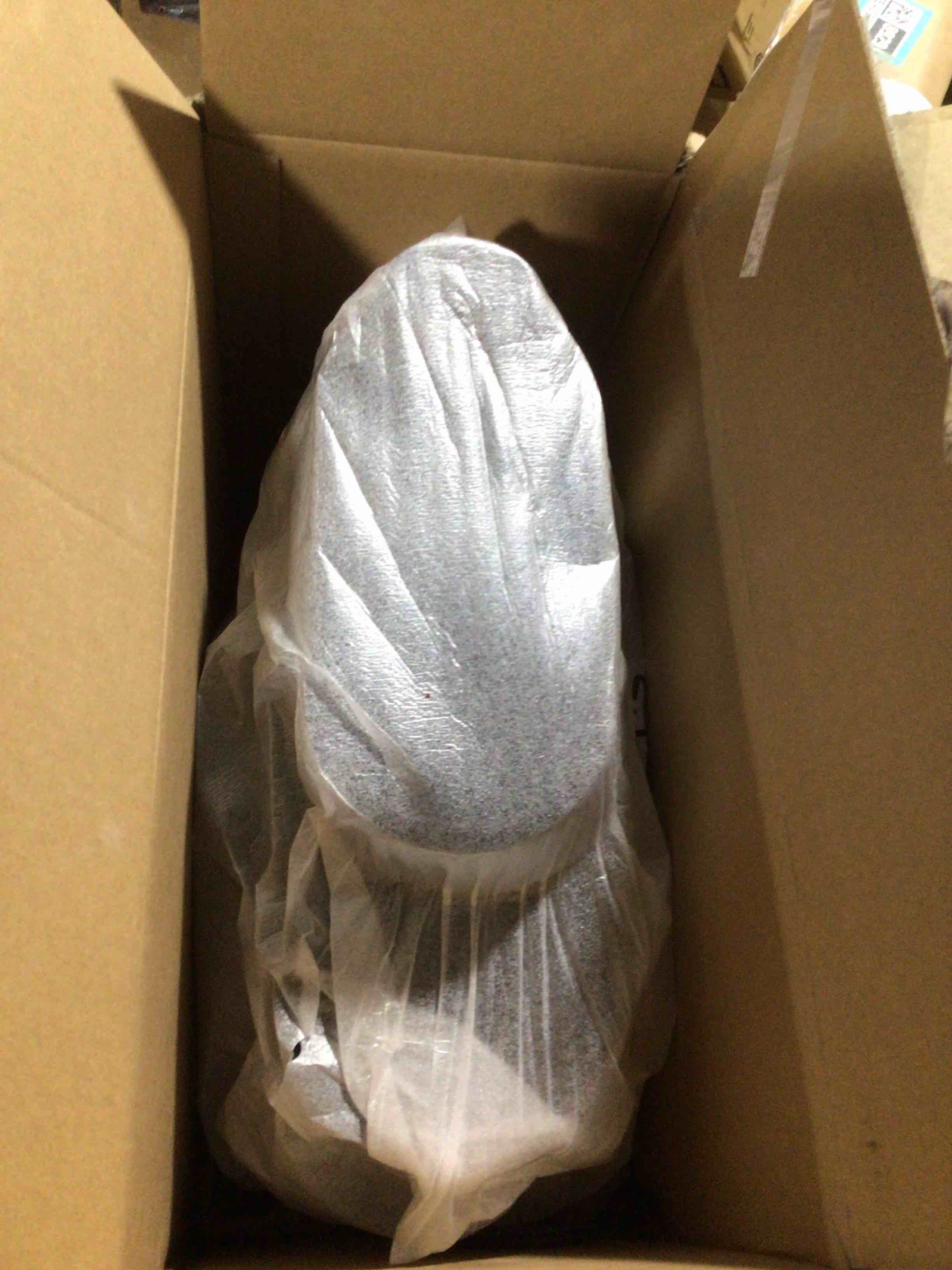 Condition photo showing New/Like New for Keurig K-Express Coffee Maker  Single Serve K-Cup Pod Coffee Brewer  42 oz. Removable Reservoir  8-12 oz. Brew Sizes  Black