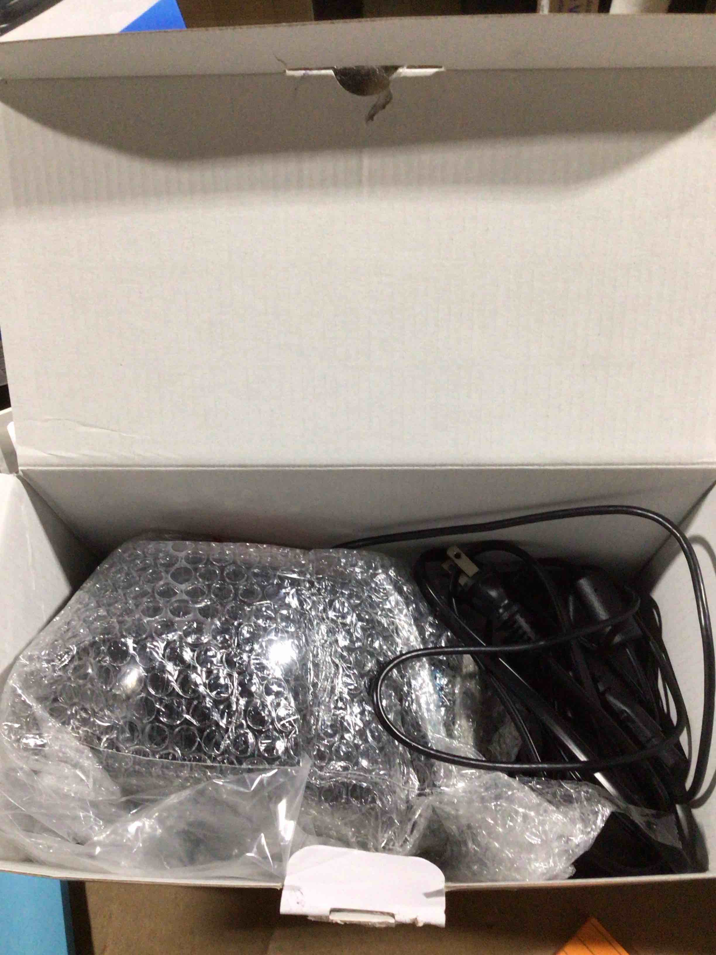 Condition photo showing New/Like New for DYMO LabelWriter 550 Turbo Label Printer  Black