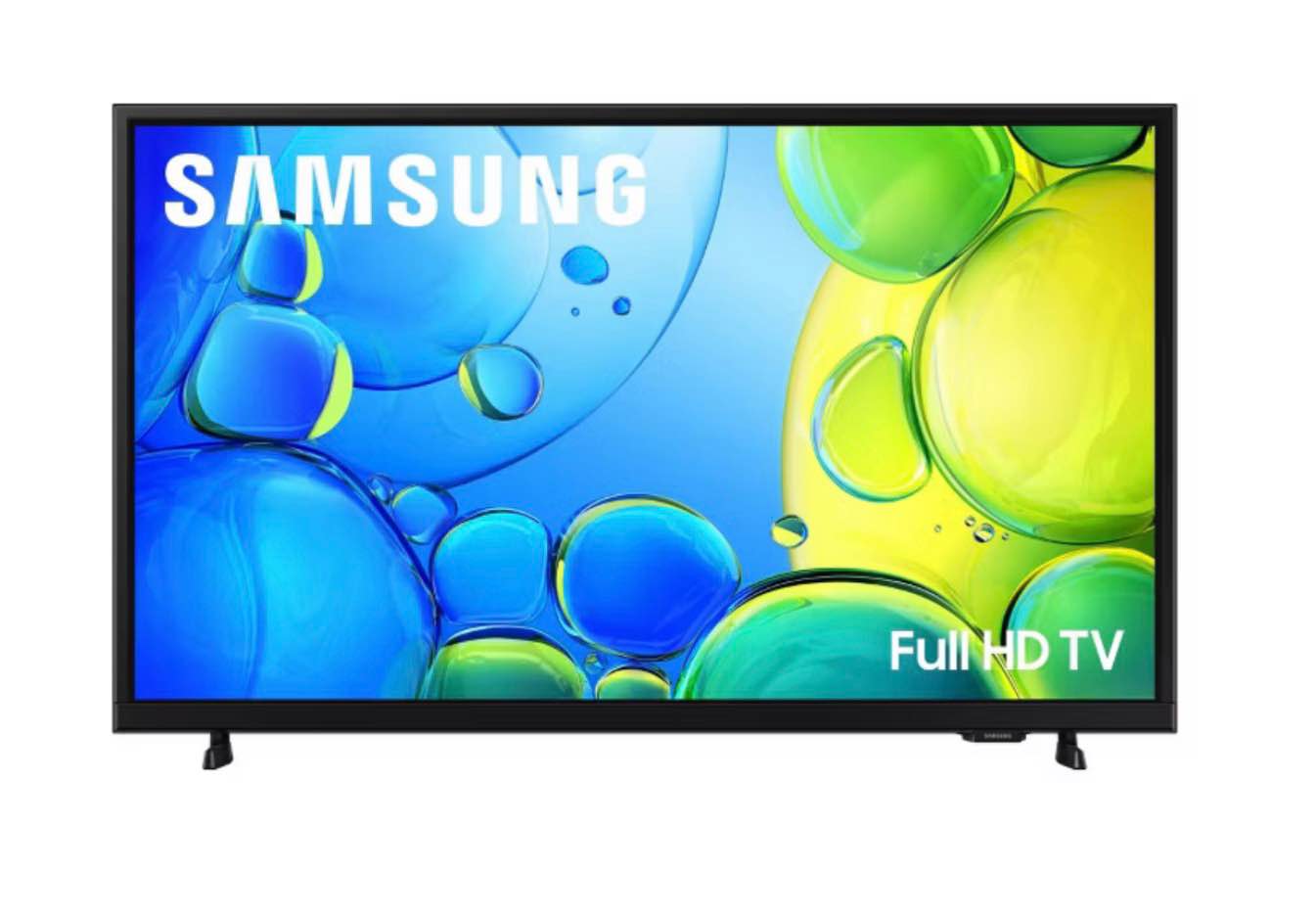 Samsung 40" FHD 1080p Smart LED TV: Bluetooth & Wi-Fi, HDR10+, Alexa Compatible