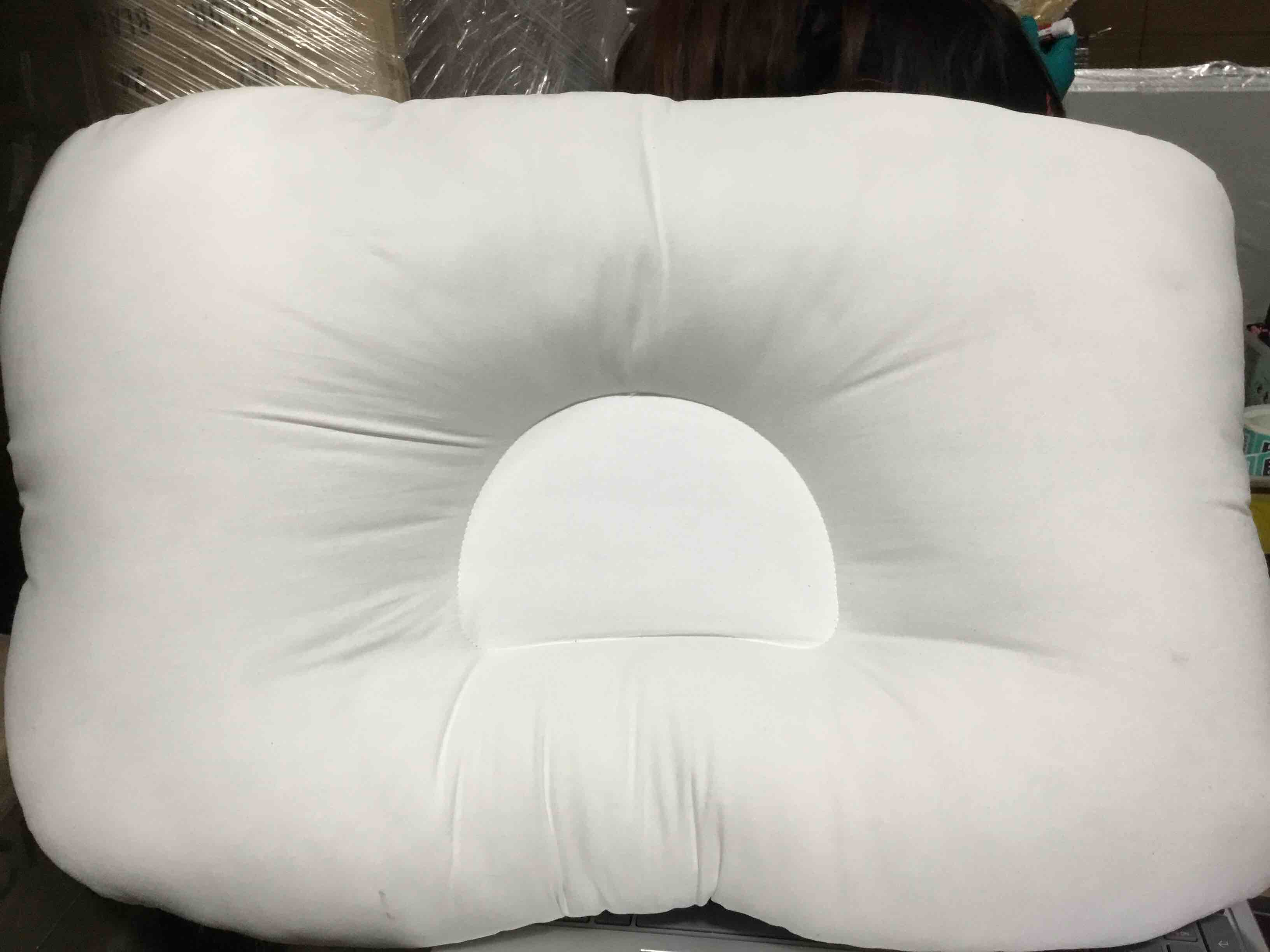 Condition photo showing Good Condition for D-CORE CERVICAL SUPPORT PILLOW