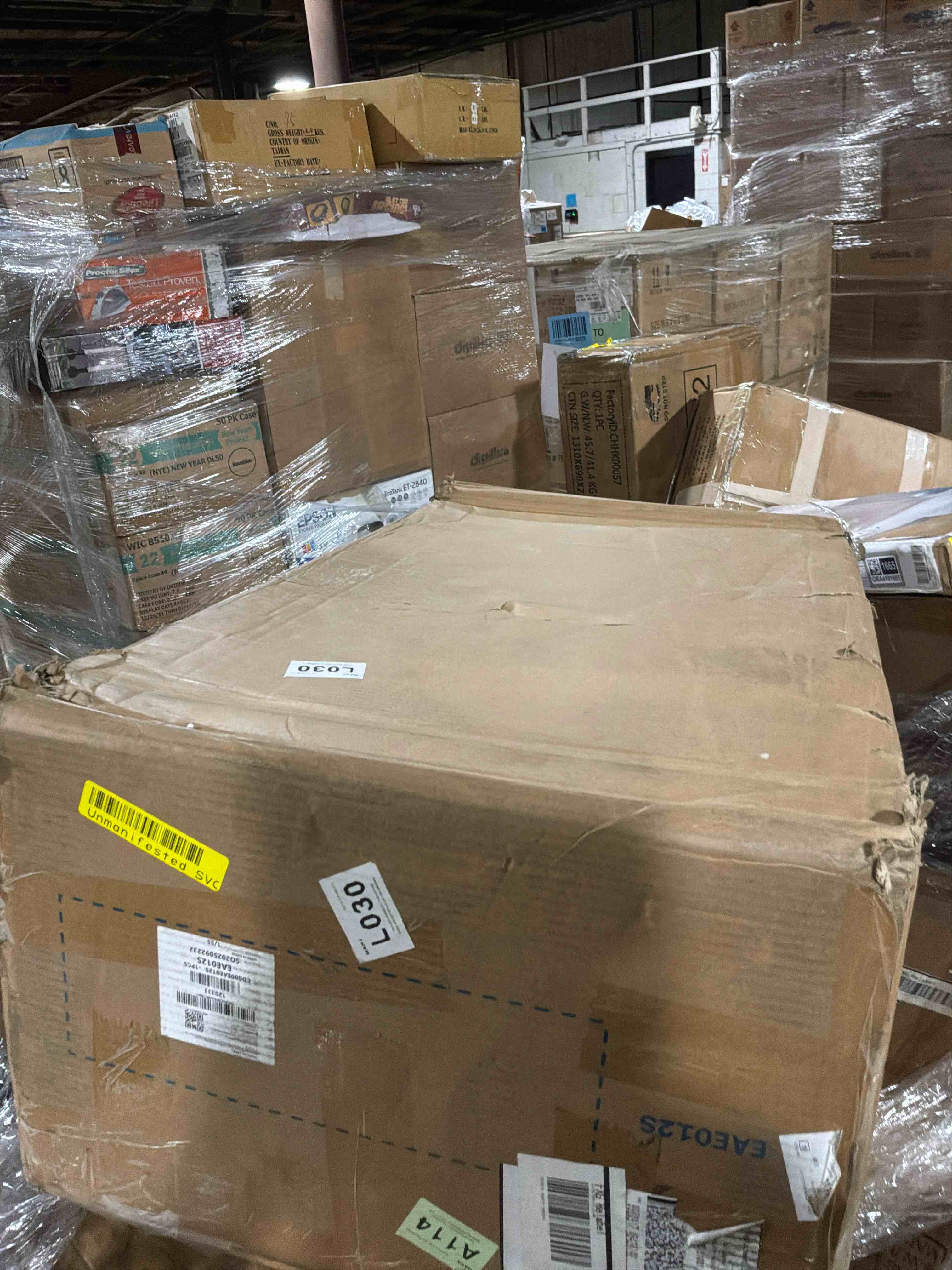 Condition photo showing Good Condition for 8 drawer dresser for bedroom, white dresser for bedroom with led, 55.1''w chest of drawers with glass top, modern double wide drawer large dresser for bedroom, living room, entryway