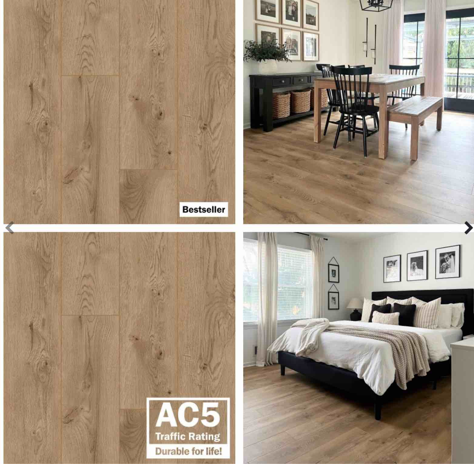 select surfaces sccom0501 victoria spilldefense laminate flooring 17.49 sq. ft. per box