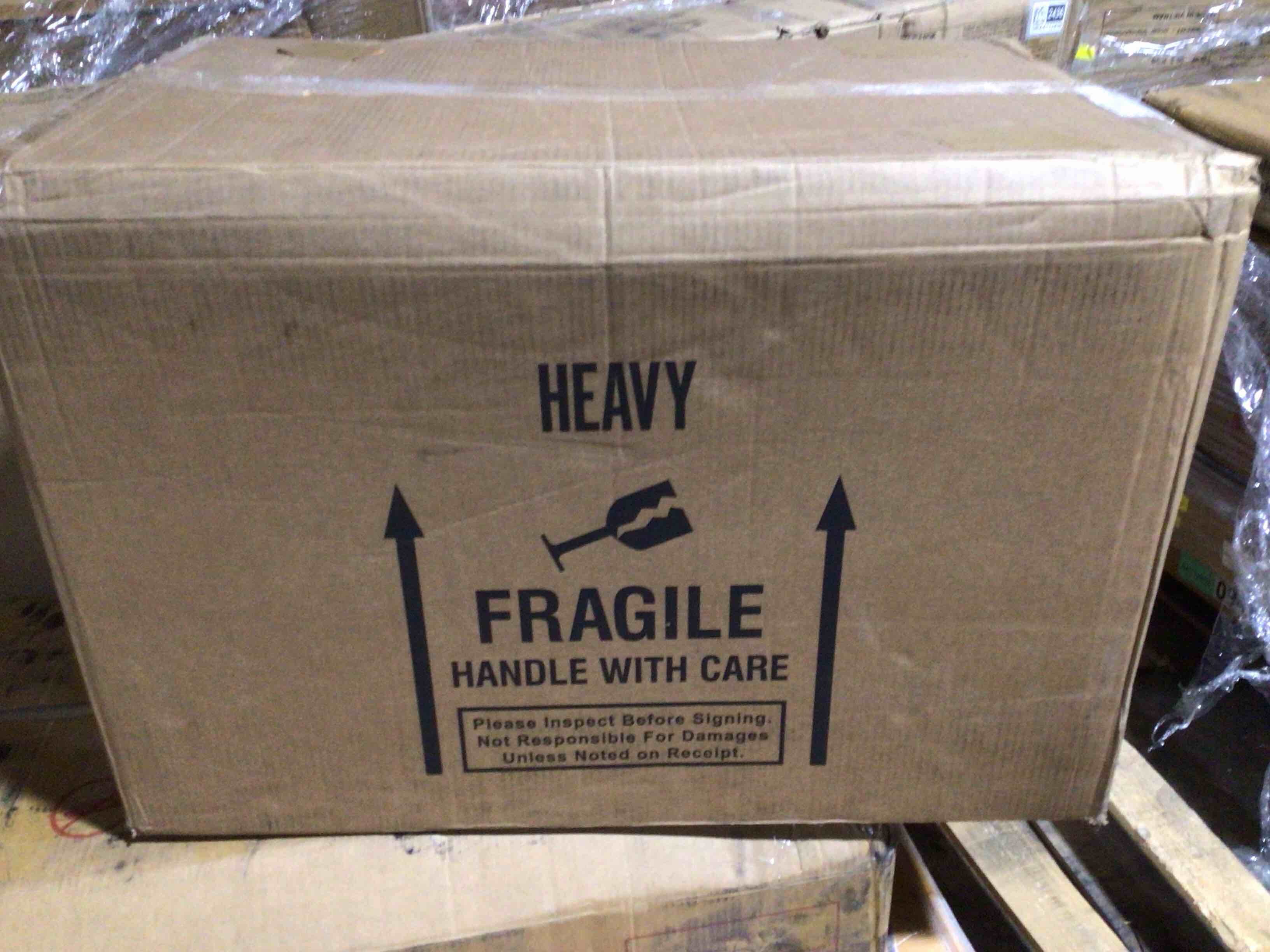 Condition photo showing New/Like New for 1.28 GPF (Water Efficient) Round Two-Piece Children's Toilet (Seat Included) KT-1-02