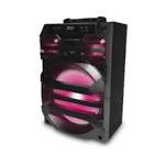 ridgeway bs-6520 6.5 inch portable wireless bluetooth speaker