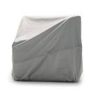big Joe corner weather protective cover smartmax light gray 1512636