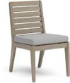 homestyles Outdoor Dining Chair Pair 5675-80