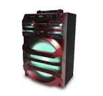 ridgeway bs-6520 6.5 inch portable wireless bluetooth speaker