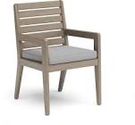 homestyles Outdoor Dining Armchair set of 2