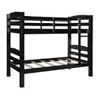 Porter Bunk Bed - Black