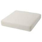 outdoor waterproof seat cushion ,cream