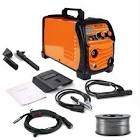Factory Sell MIG Welders MIG-350 220V Welding Machine High-Power Inverter Welder for Steel Plates (incomplete) 
