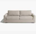  sleeper sofa, beige