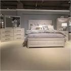 Liberty Furniture Modern Play Queen Panel Bed (incomplete headboard and footboard only)