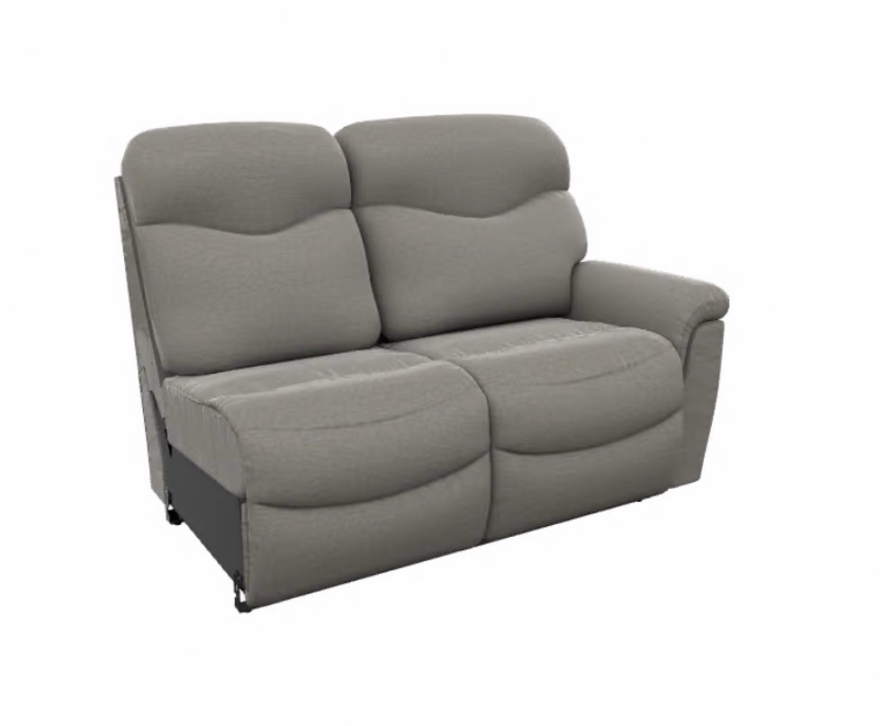 40D521 Armes Left Arm Recliner LAZB