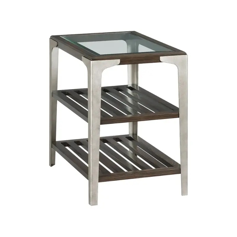 837-916 Hammary Furniture Tranquil Chairside Table