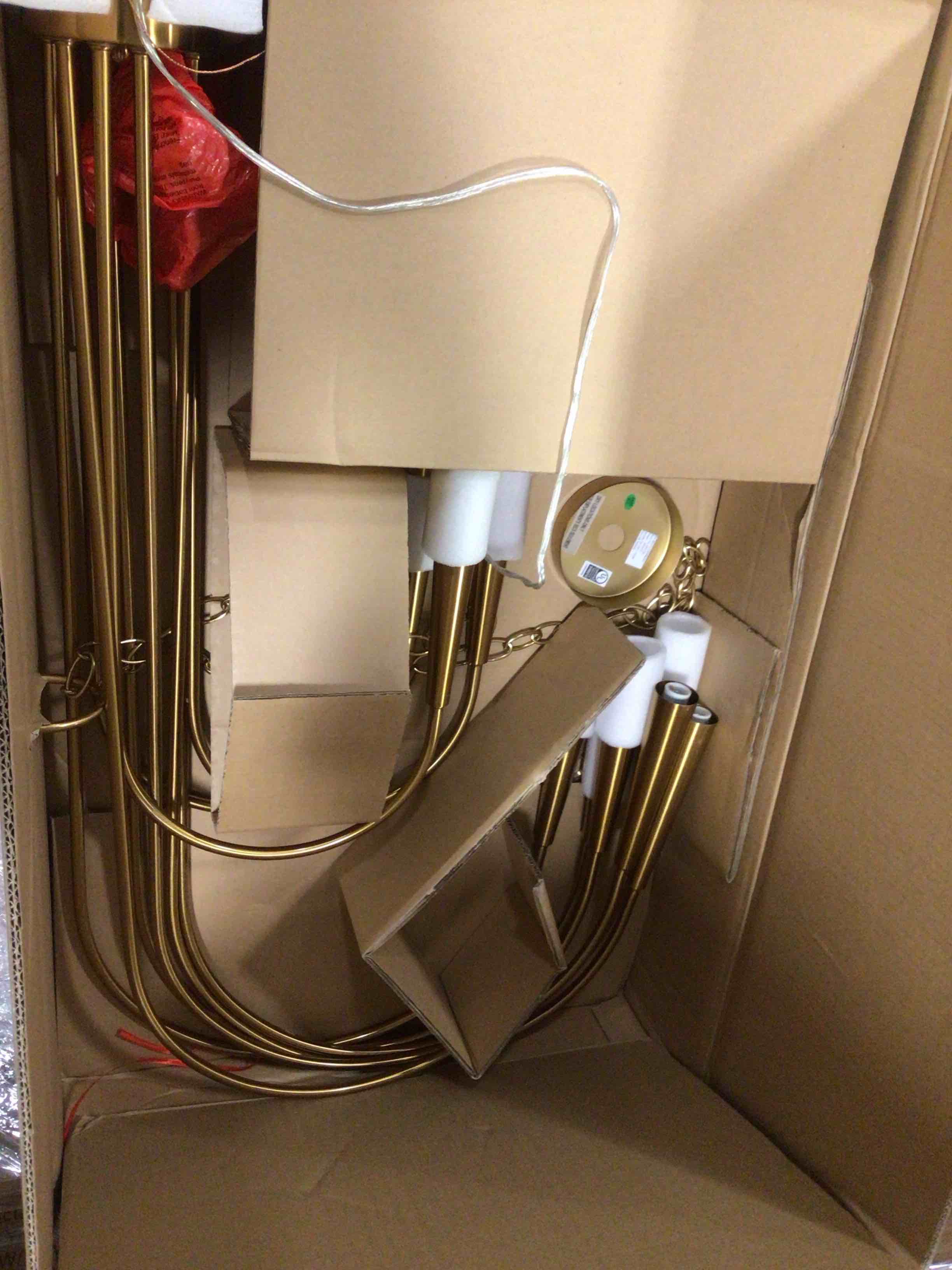 HIGH END HOME Furnishings