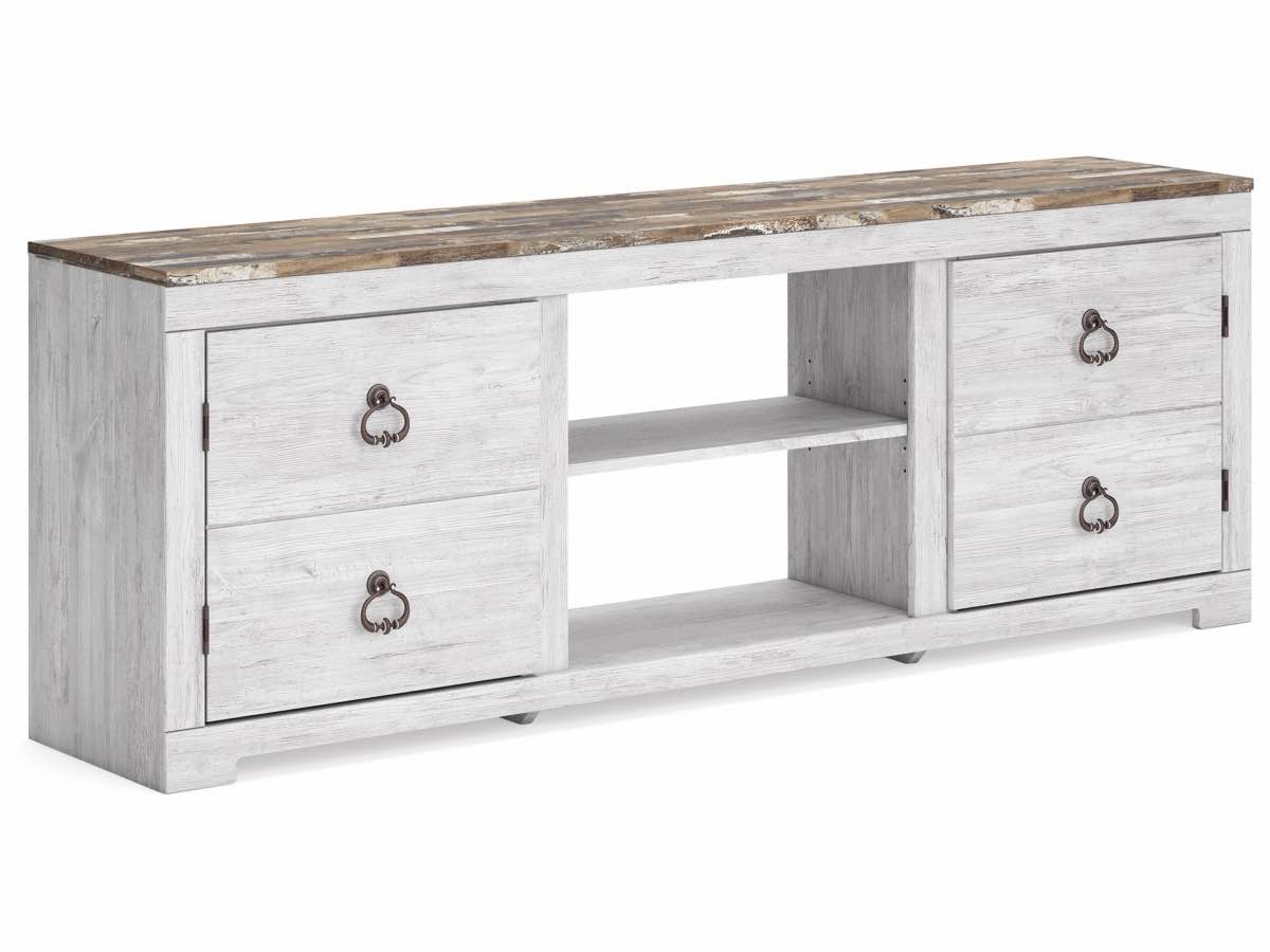 Willowton 72" TV Stand