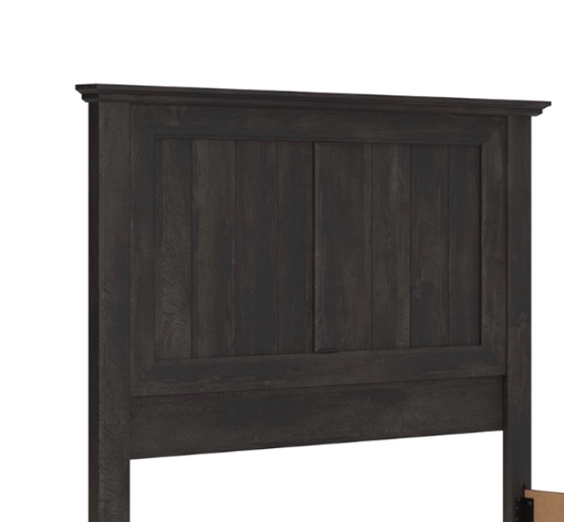 Gardanza Queen Headboard 