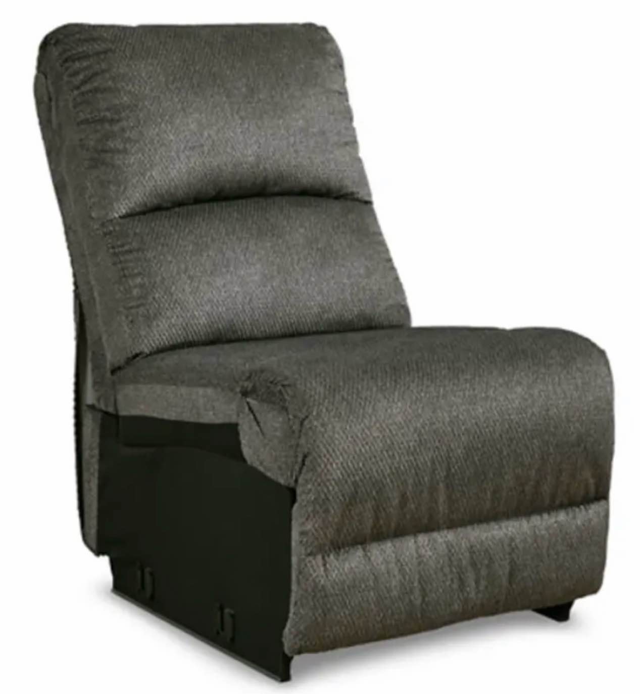 Benlocke Armless Chair