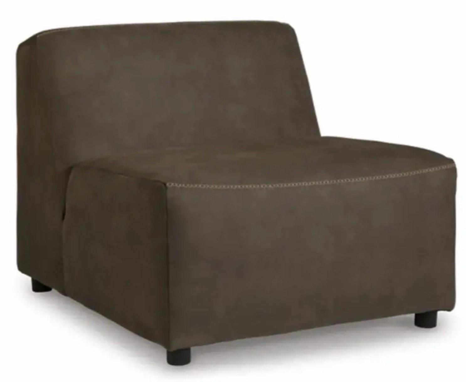 Allena Armless Chair